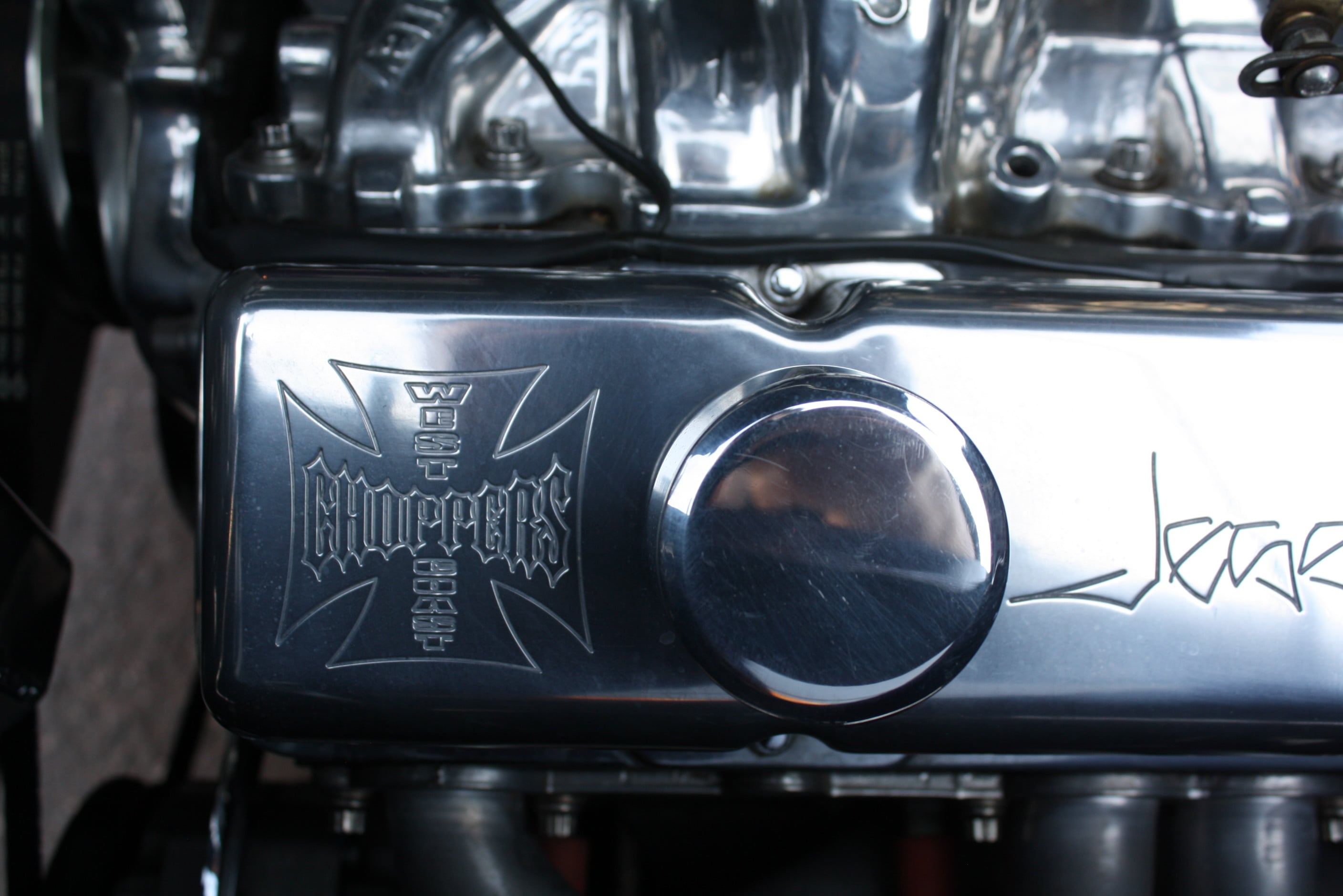Jesse James’ 1936 Ford Coupe