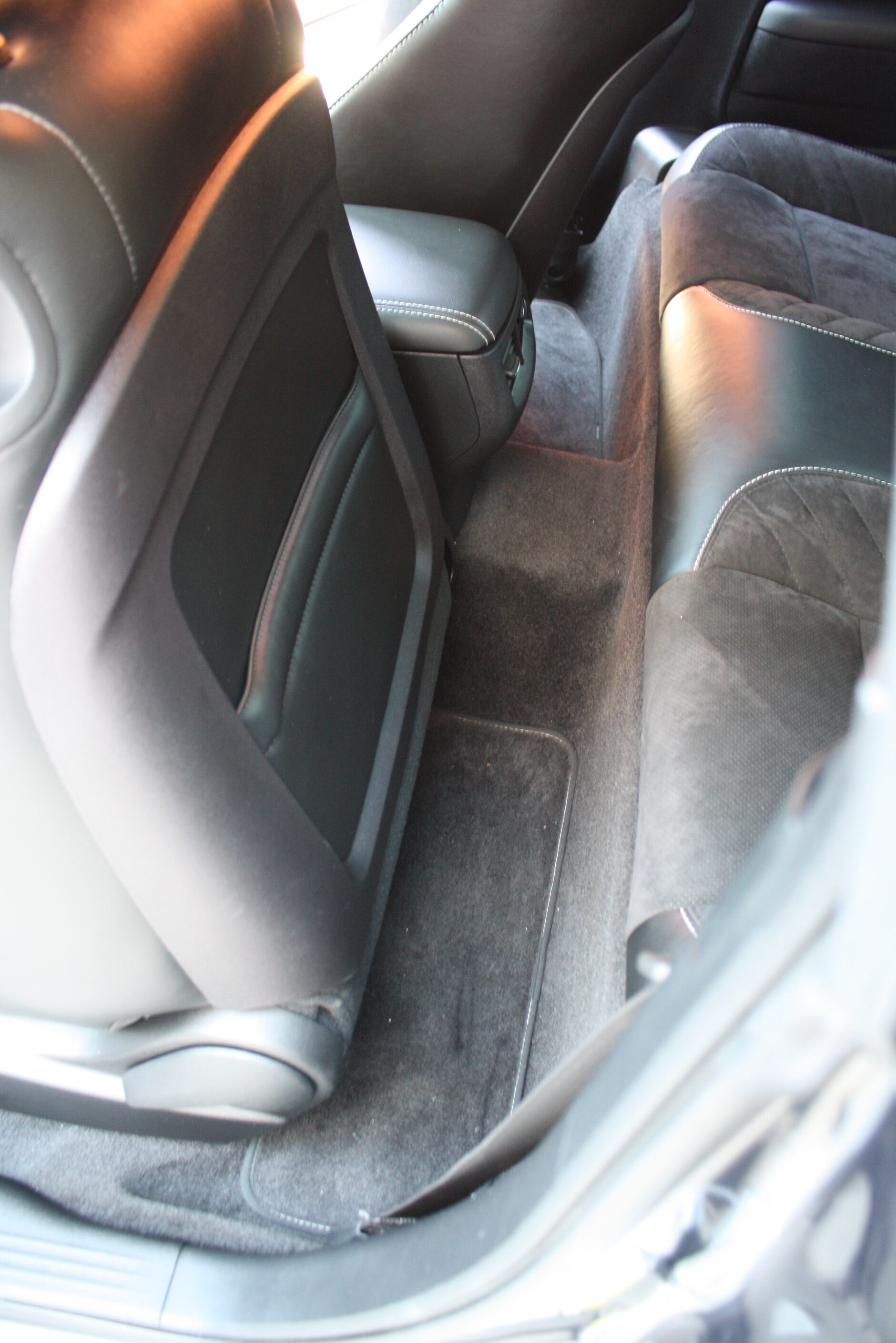 2016 Dodge Challenger Hellcat 1 owner 3700 miles