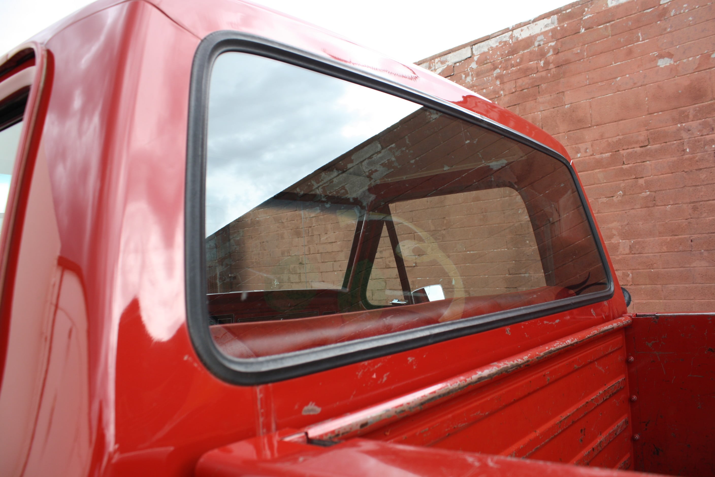 1978 Ford F150 Flareside 4×4 1 owner Truck