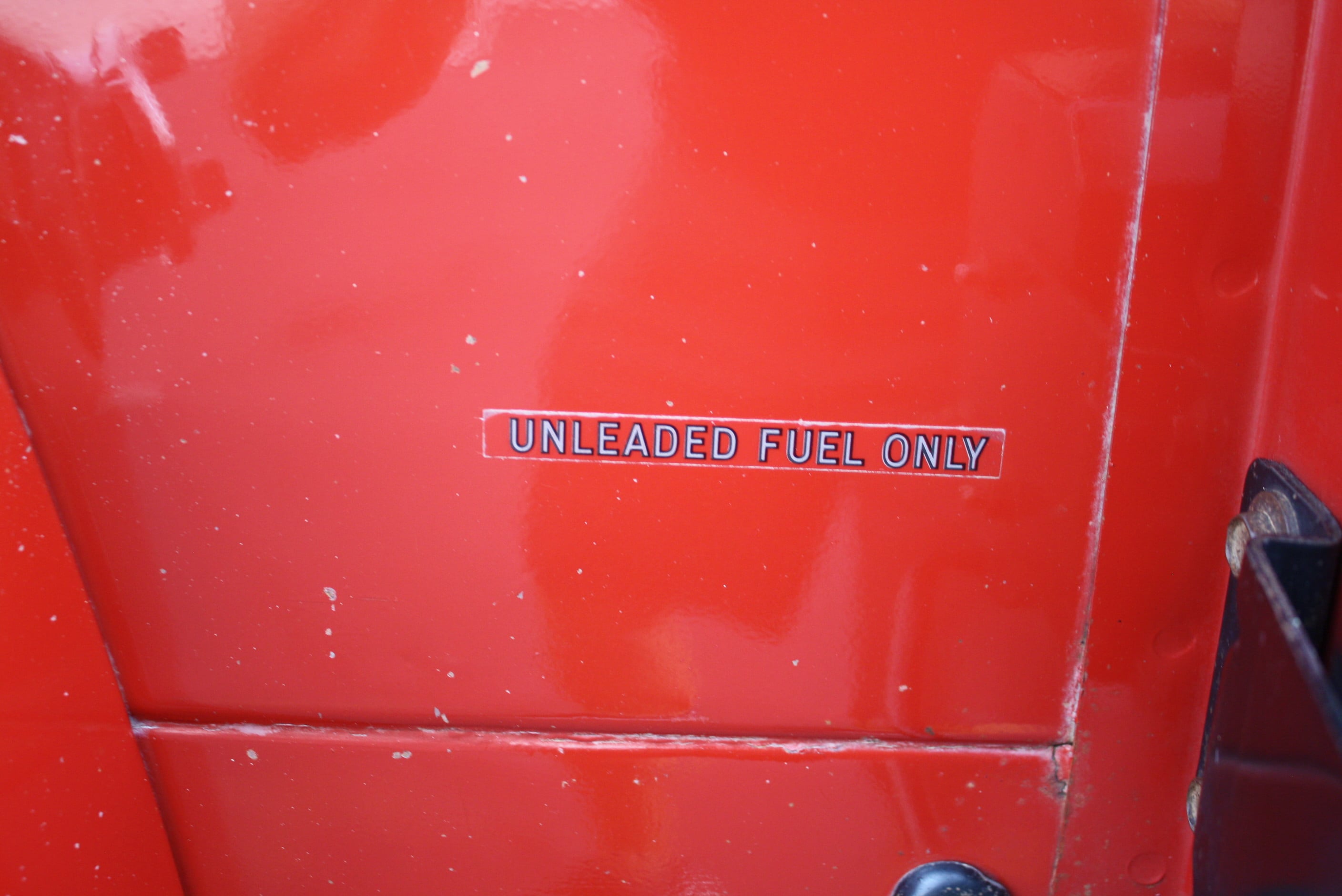 1978 Ford F150 Flareside 4×4 1 owner Truck