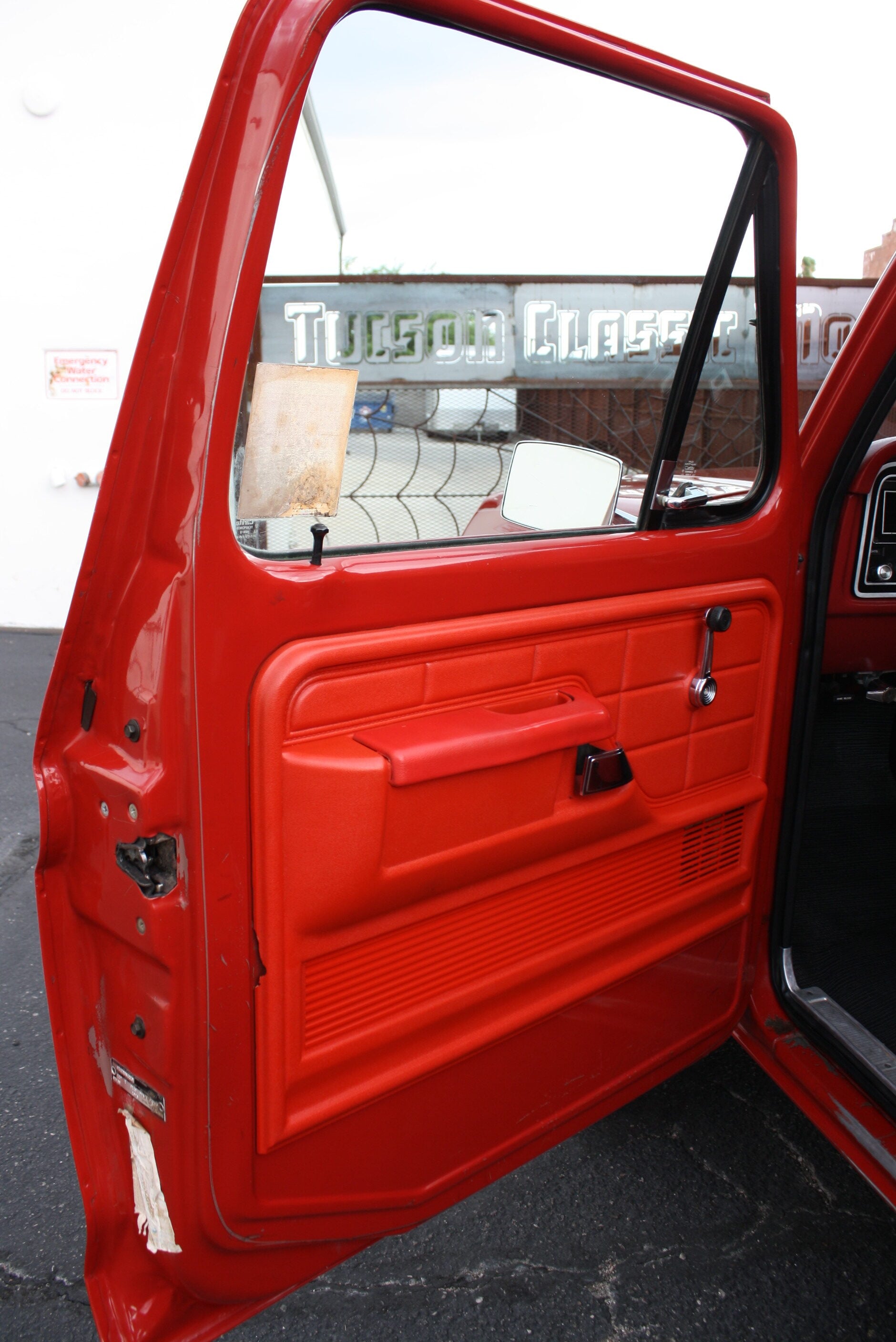 1978 Ford F150 Flareside 4×4 1 owner Truck
