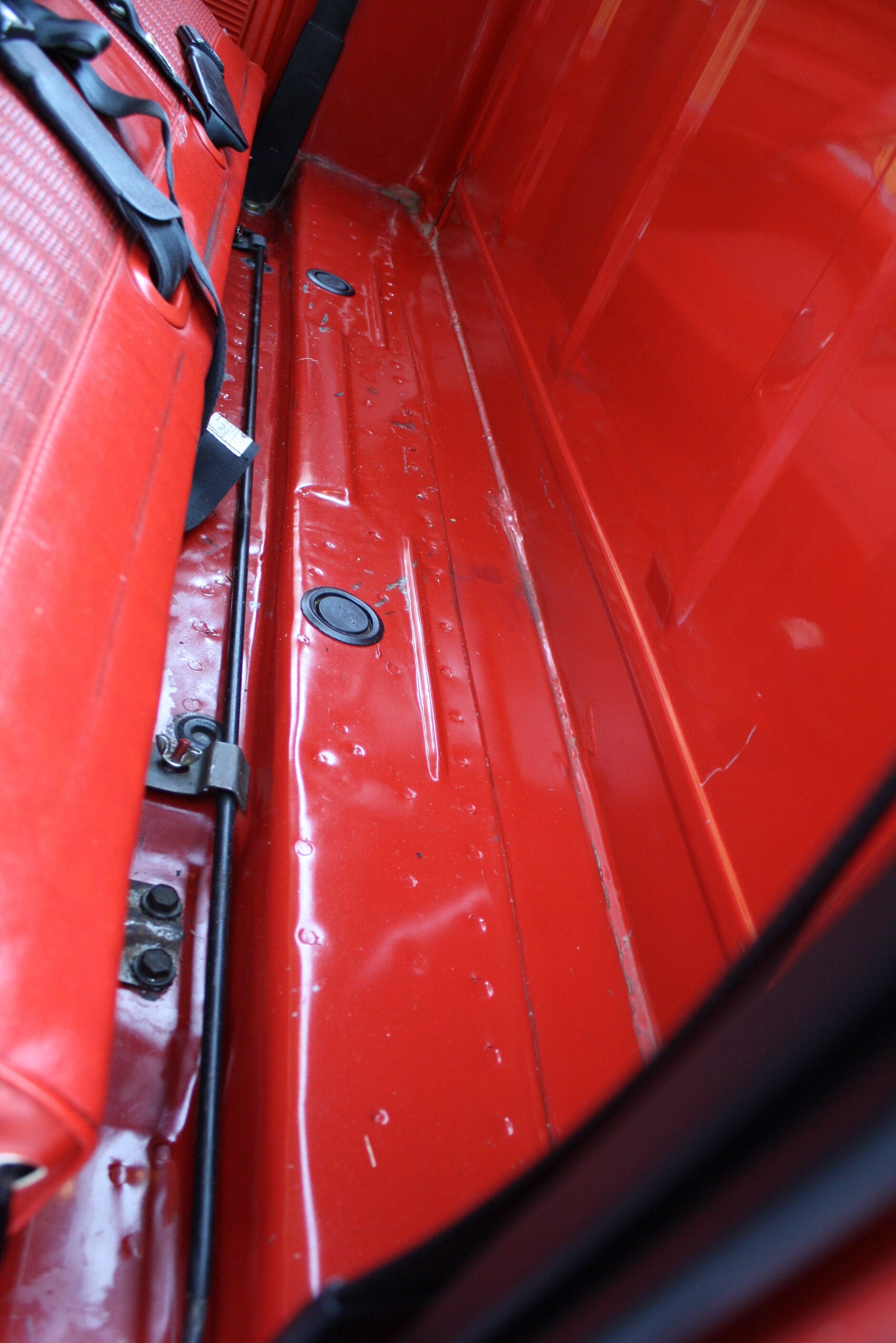 1978 Ford F150 Flareside 4×4 1 owner Truck