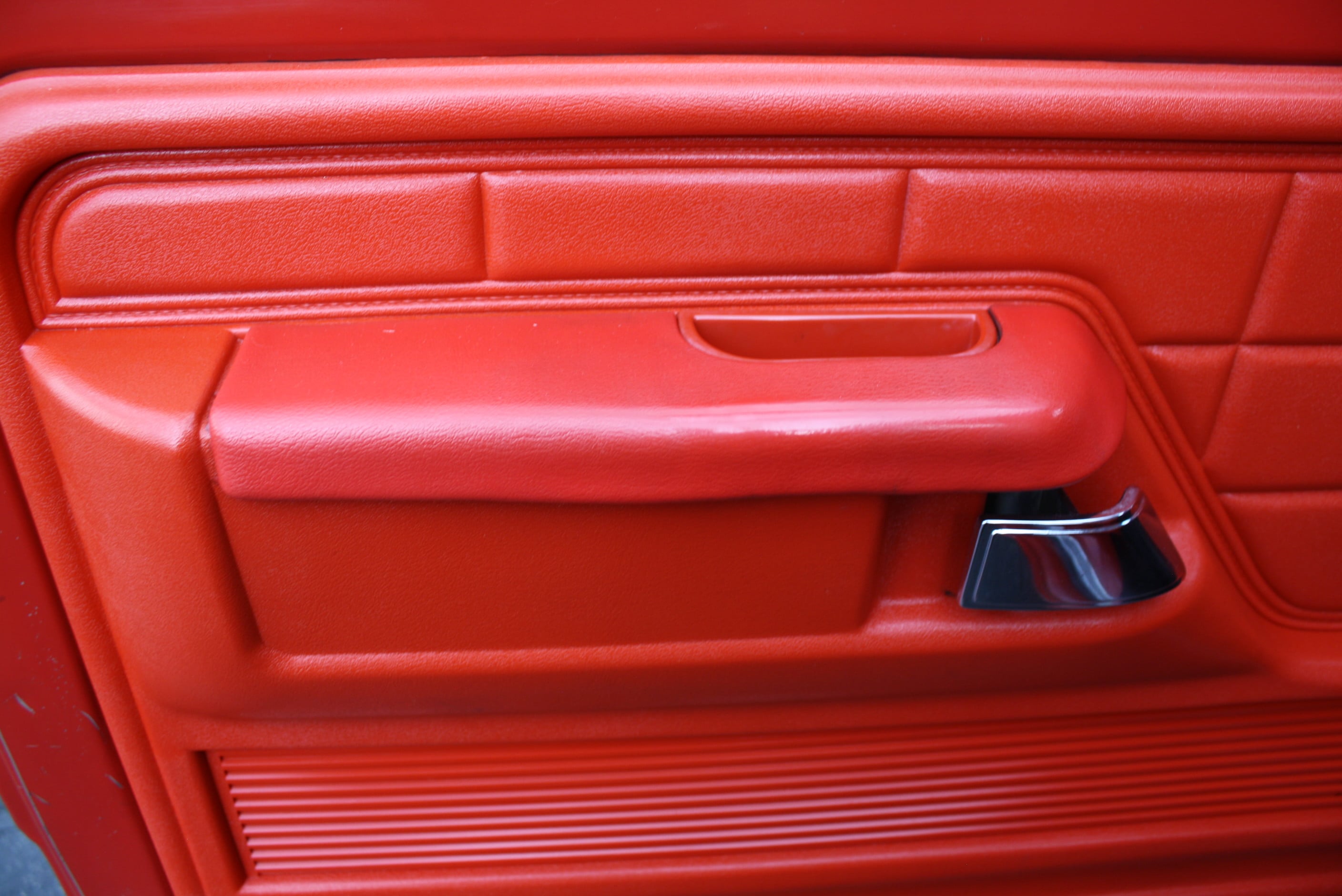 1978 Ford F150 Flareside 4×4 1 owner Truck