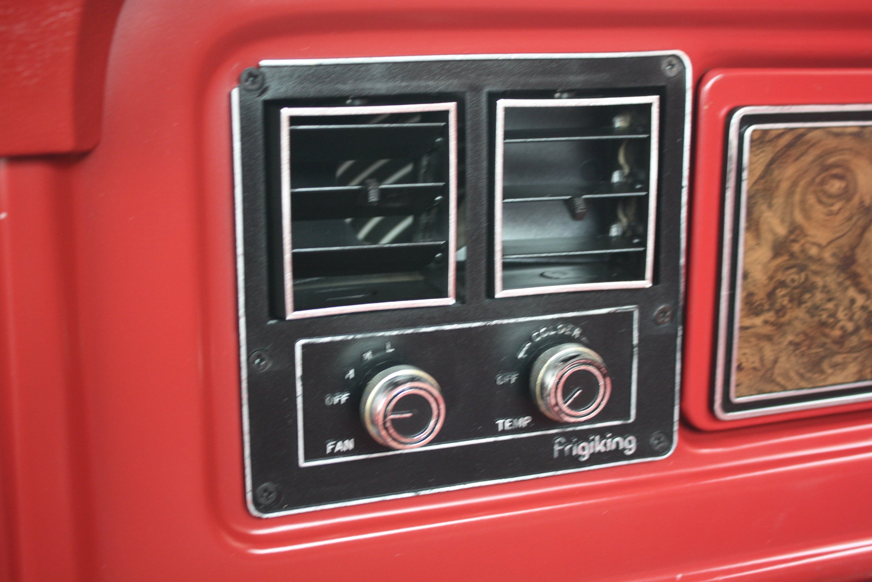 1978 Ford F150 Flareside 4×4 1 owner Truck