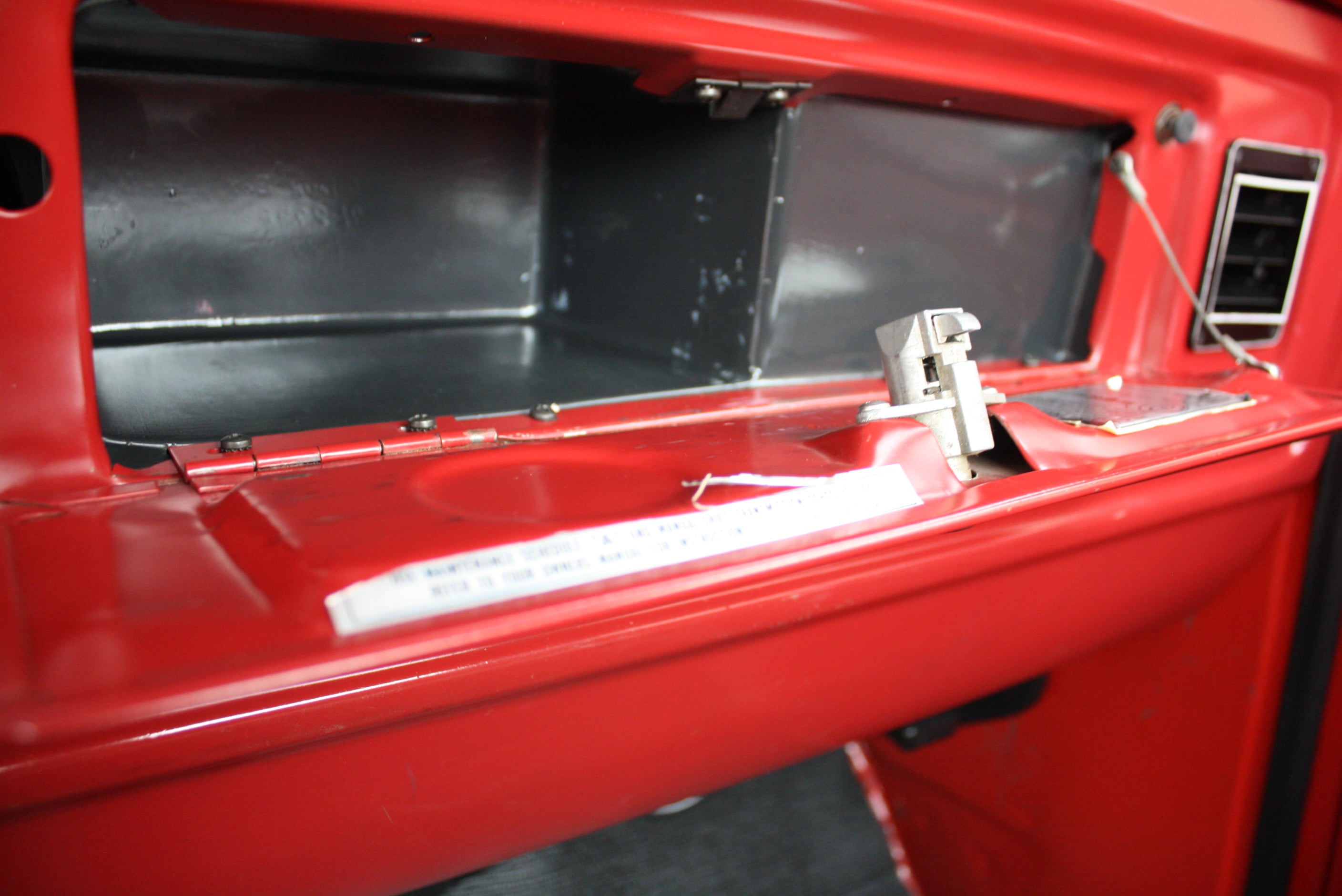 1978 Ford F150 Flareside 4×4 1 owner Truck