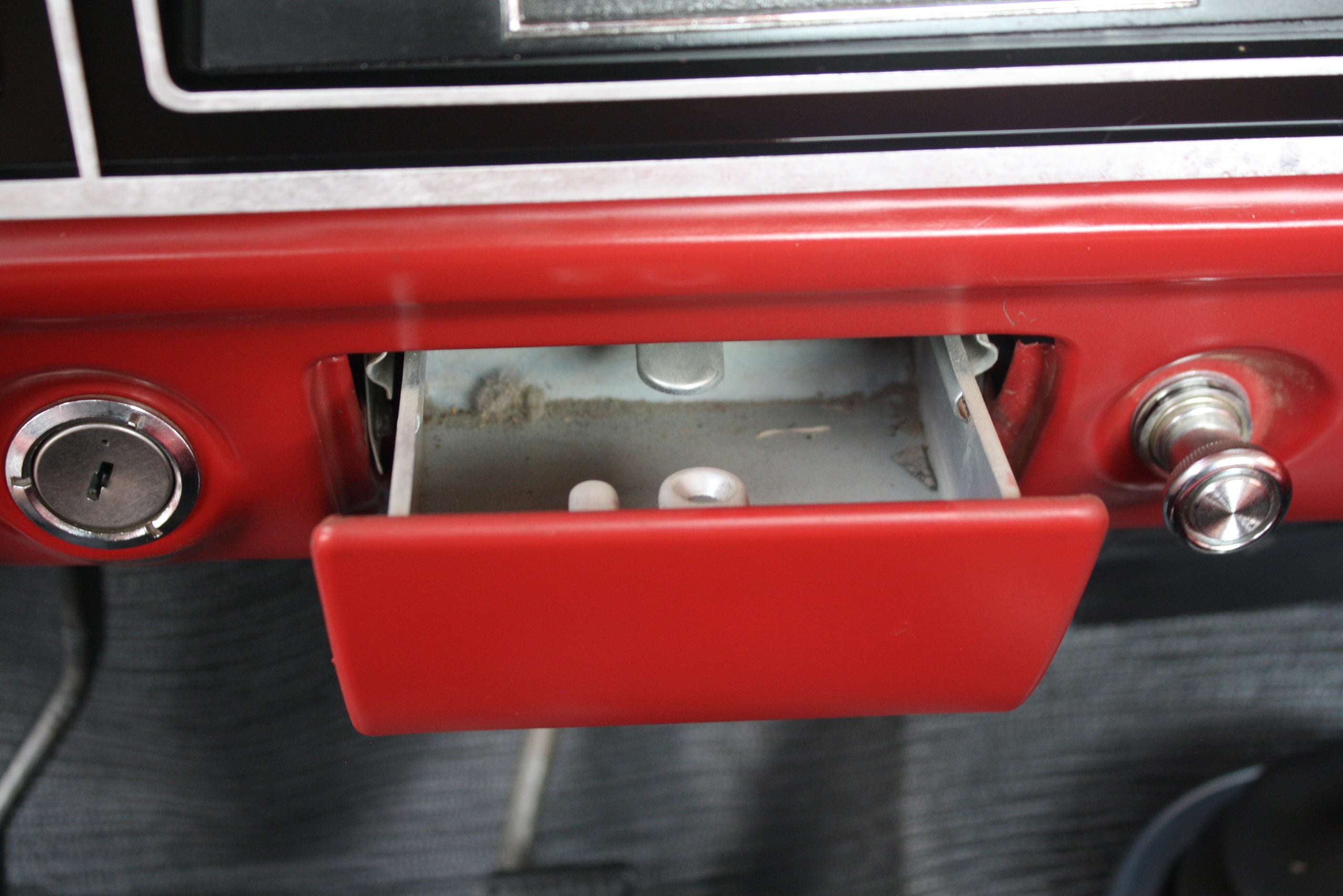 1978 Ford F150 Flareside 4×4 1 owner Truck