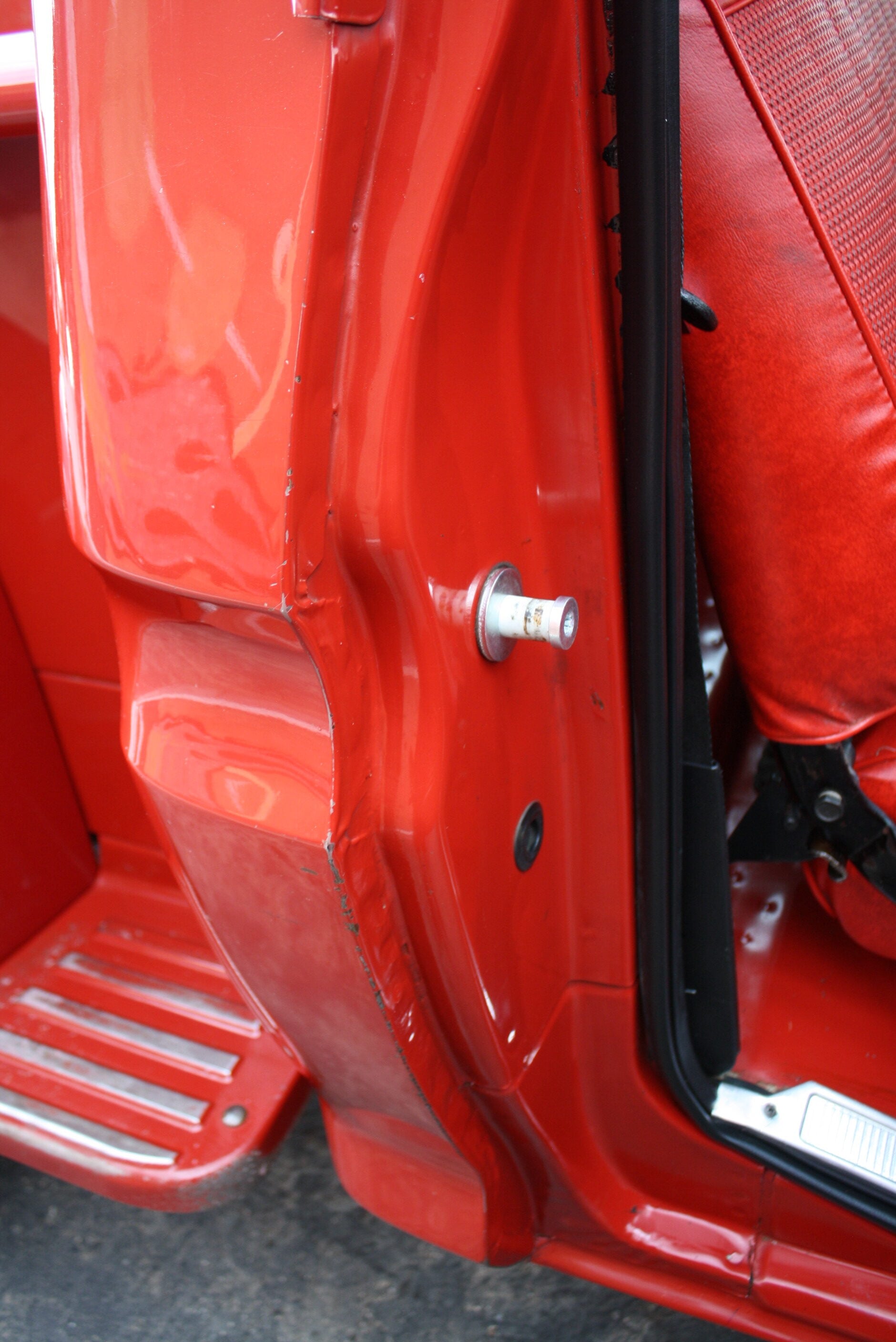 1978 Ford F150 Flareside 4×4 1 owner Truck