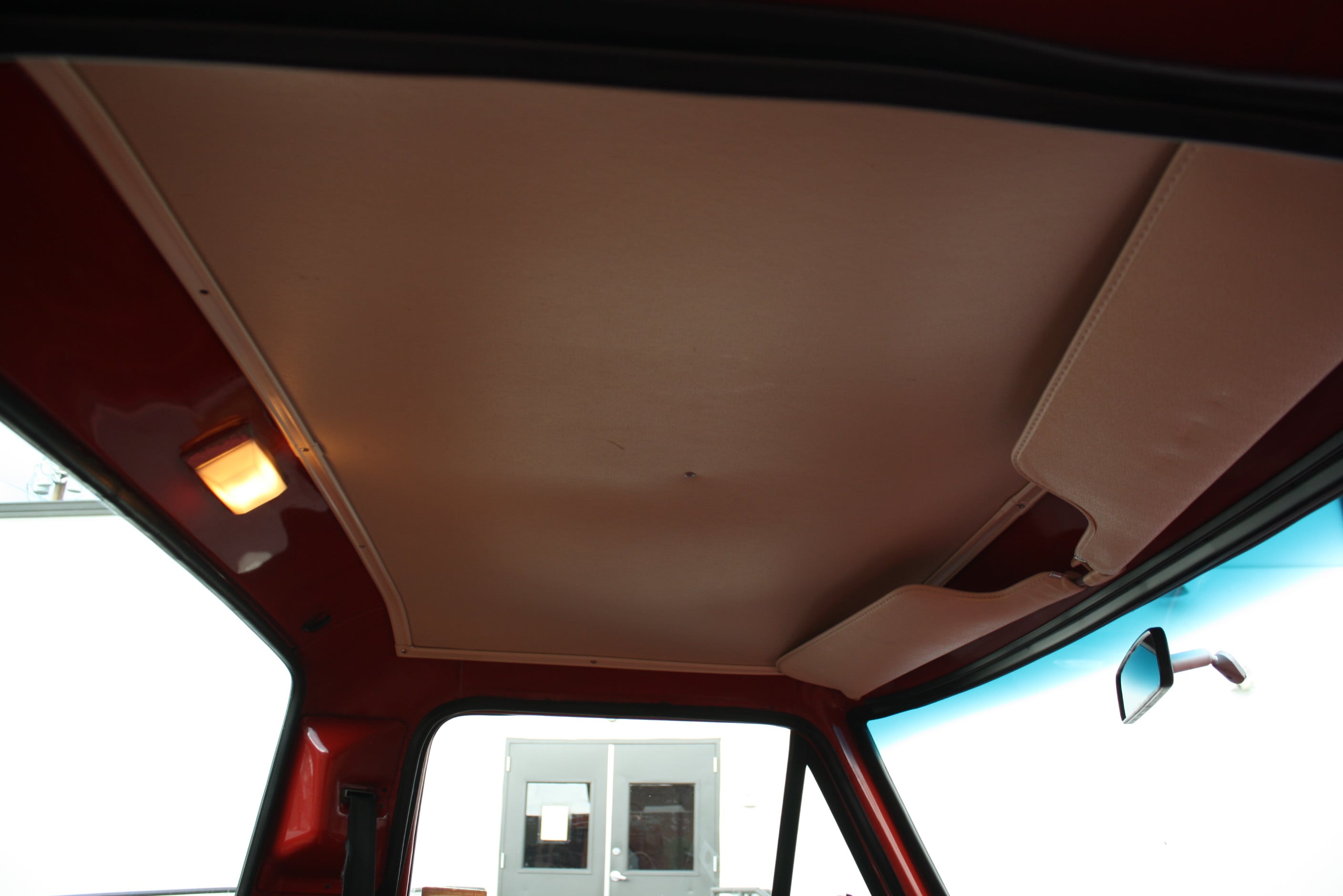 1978 Ford F150 Flareside 4×4 1 owner Truck