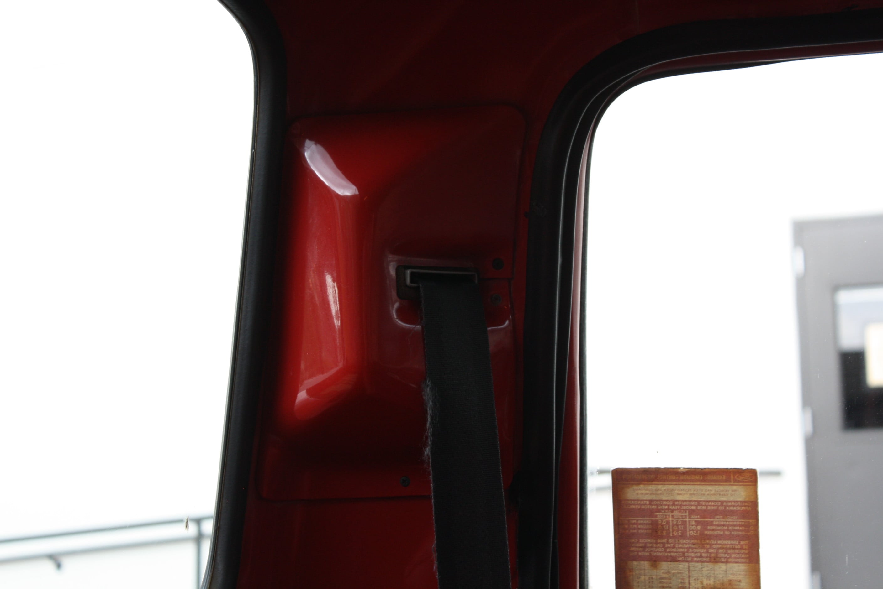 1978 Ford F150 Flareside 4×4 1 owner Truck