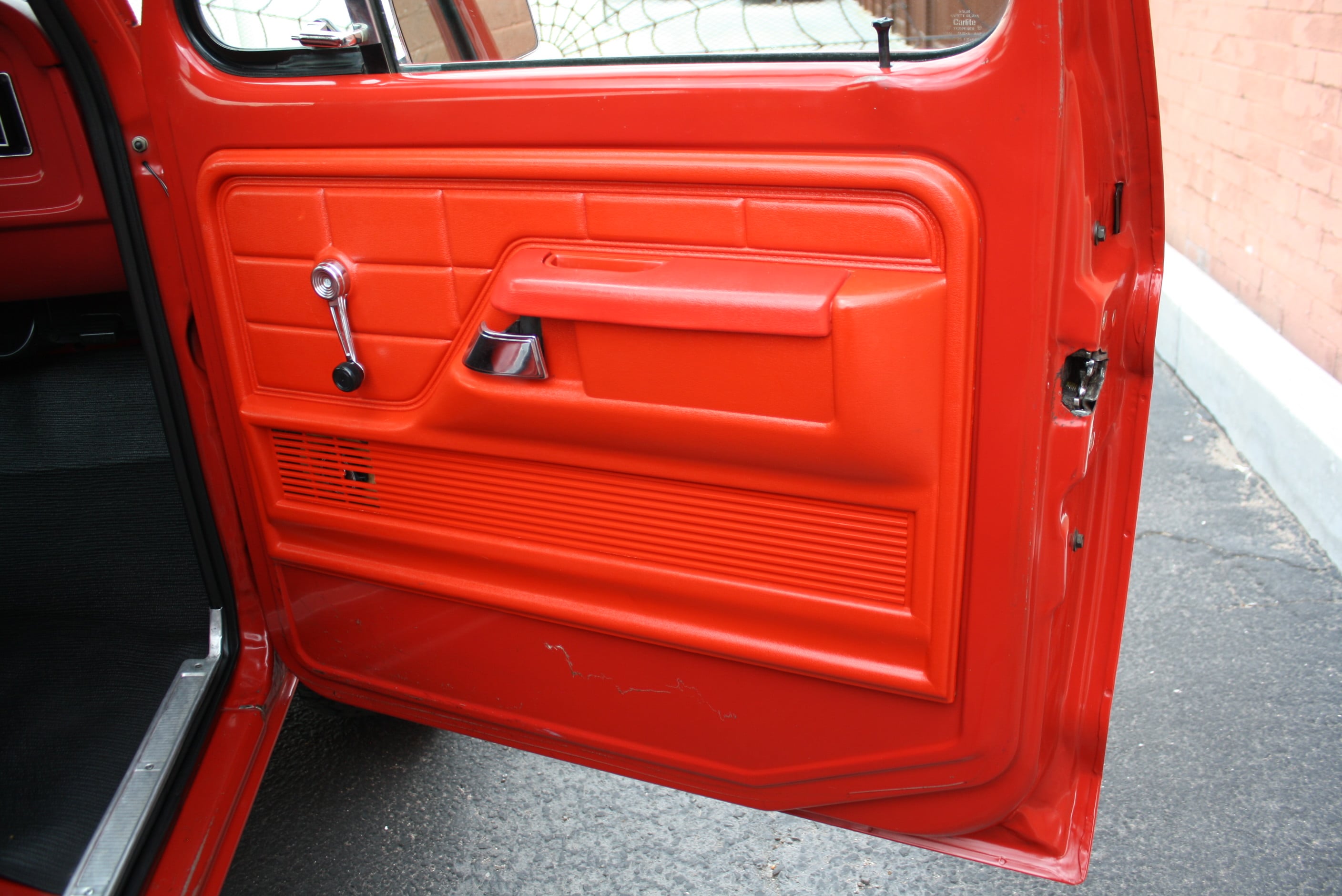 1978 Ford F150 Flareside 4×4 1 owner Truck