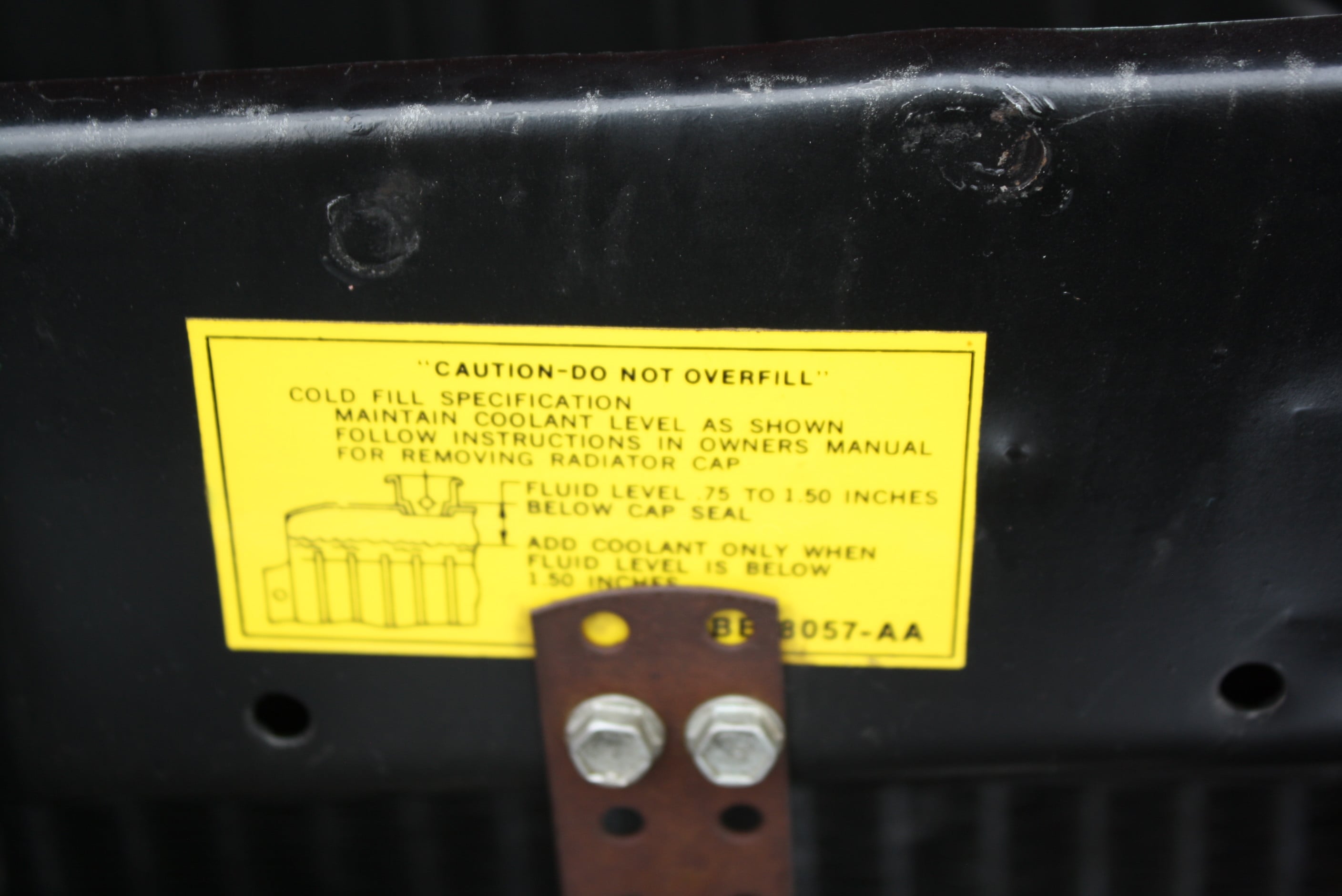 1978 Ford F150 Flareside 4×4 1 owner Truck