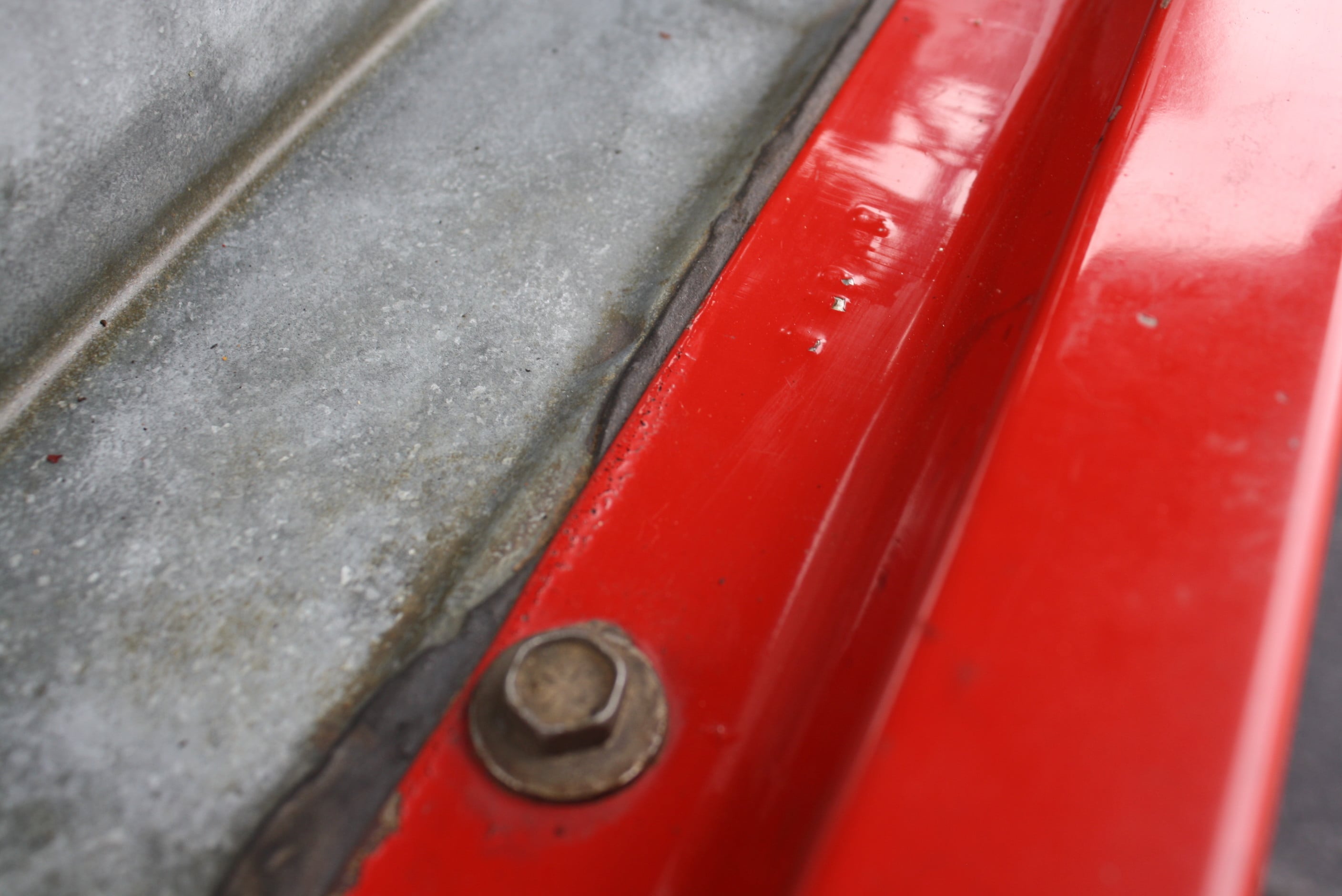 1978 Ford F150 Flareside 4×4 1 owner Truck