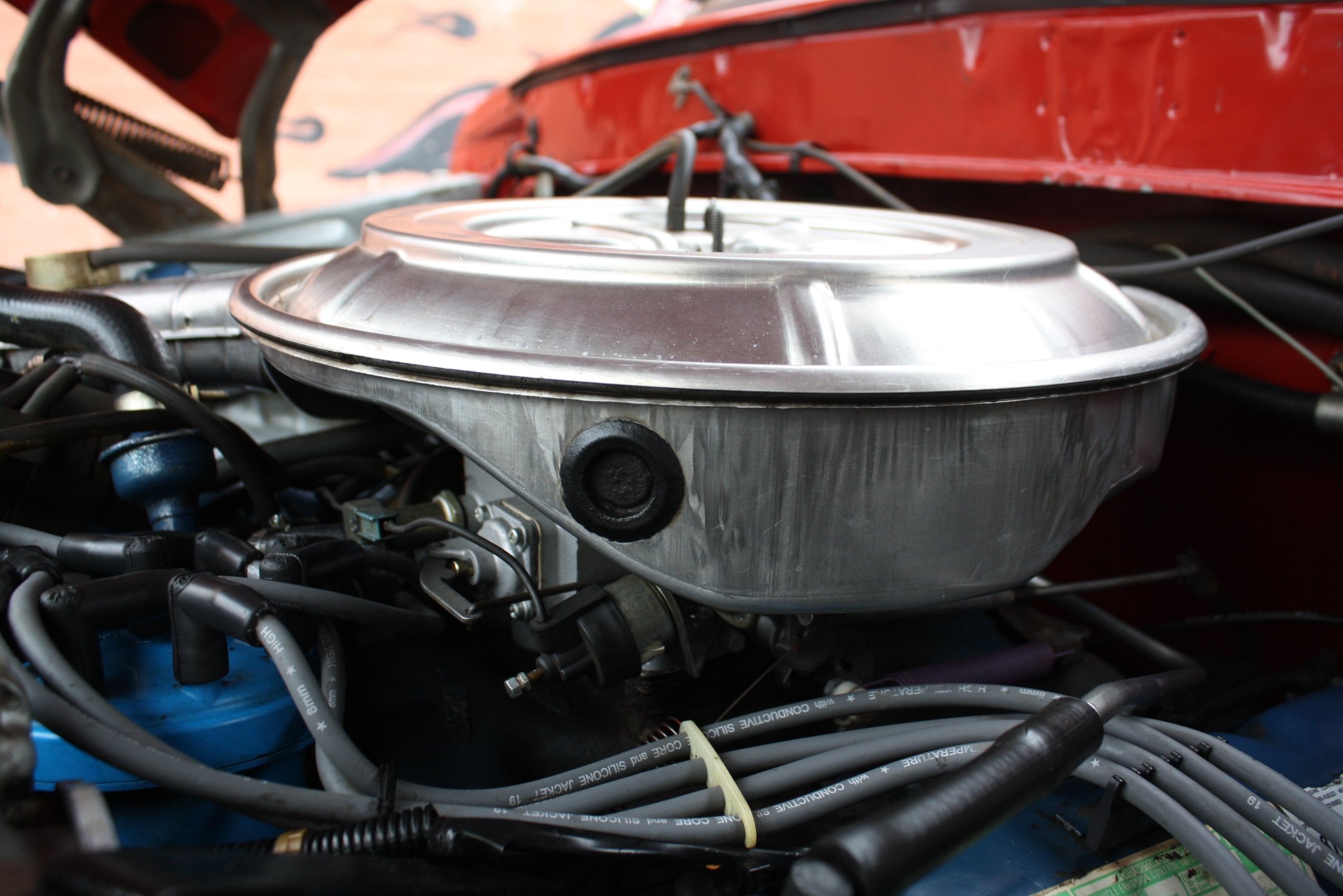 1978 Ford F150 Flareside 4×4 1 owner Truck