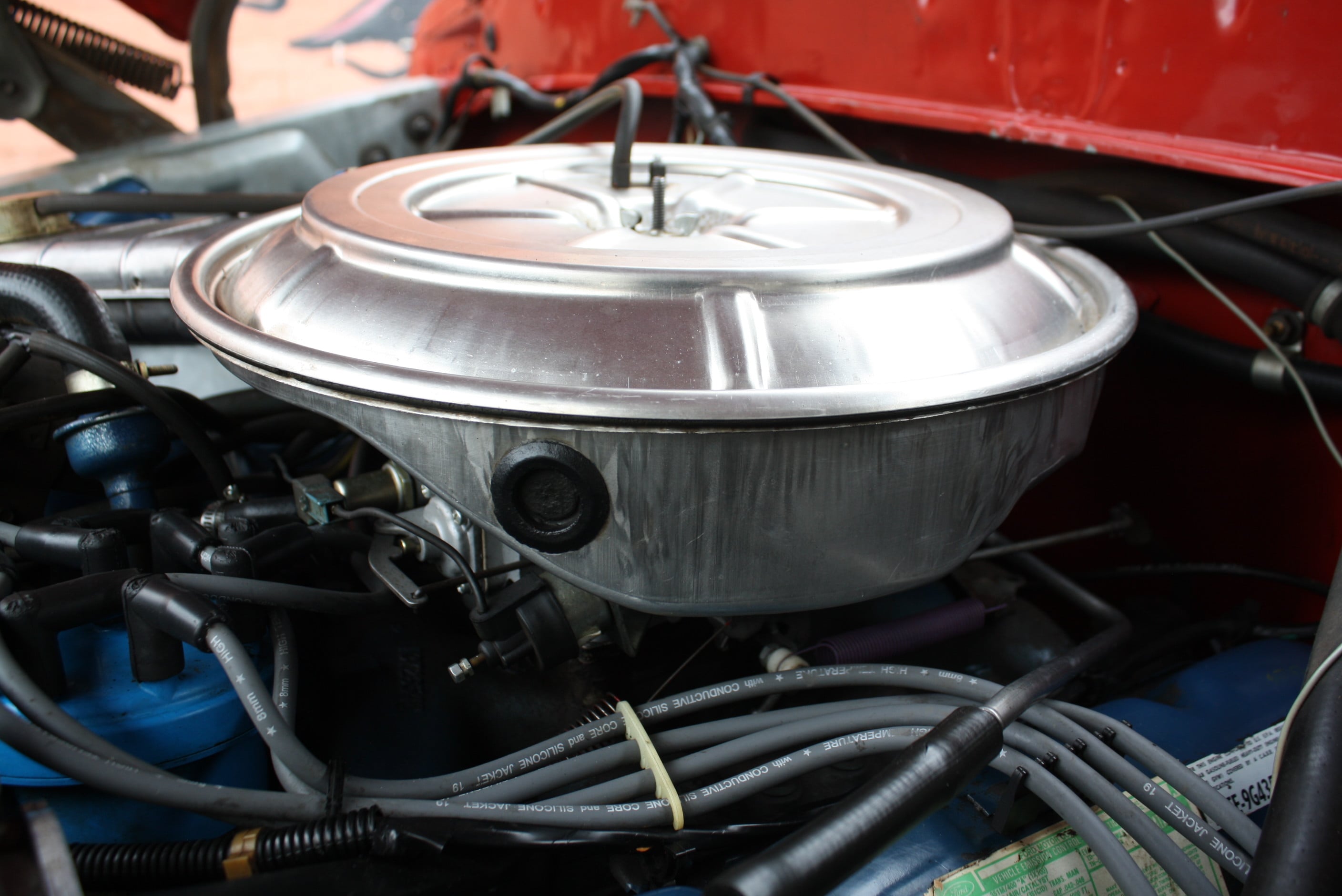 1978 Ford F150 Flareside 4×4 1 owner Truck