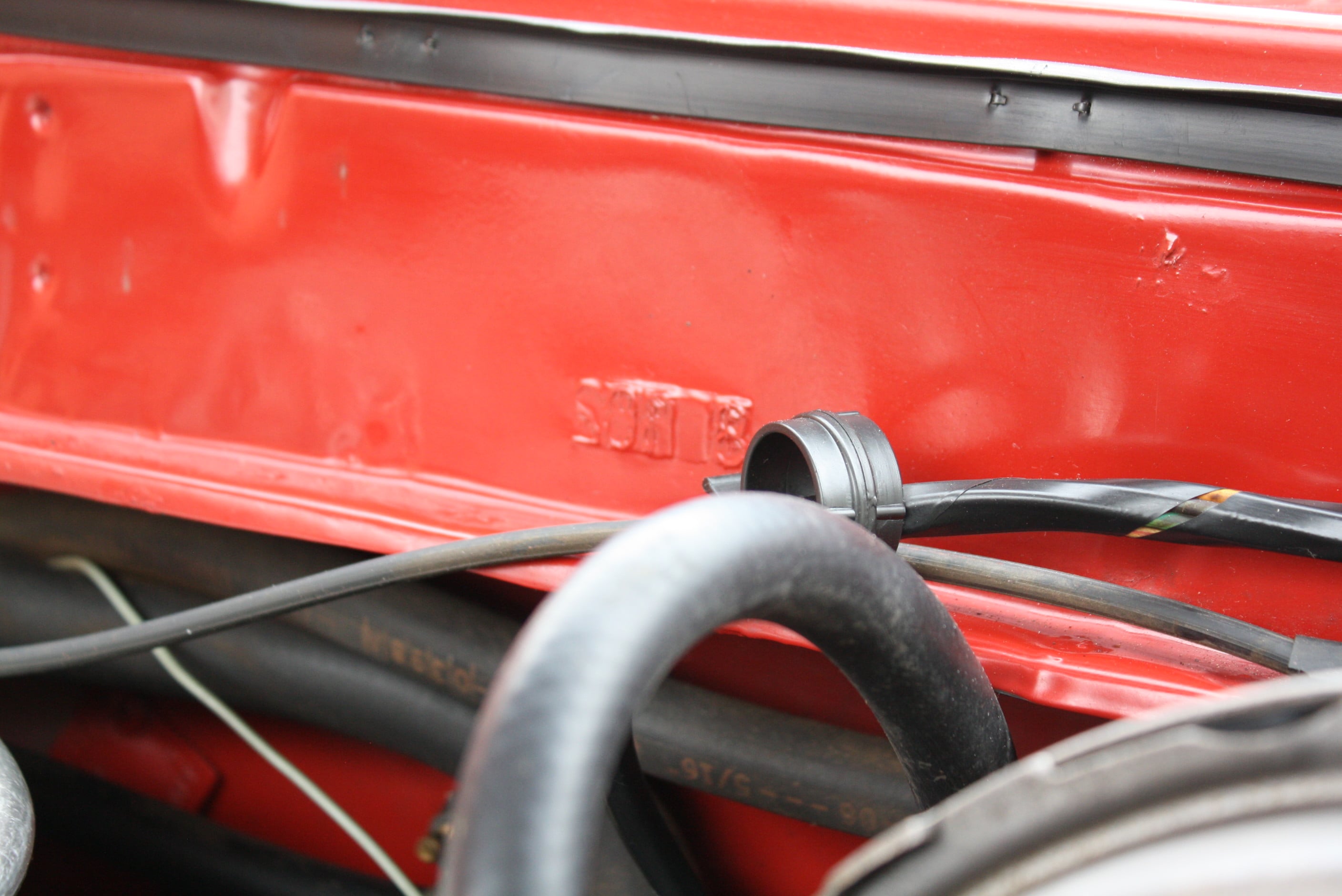 1978 Ford F150 Flareside 4×4 1 owner Truck