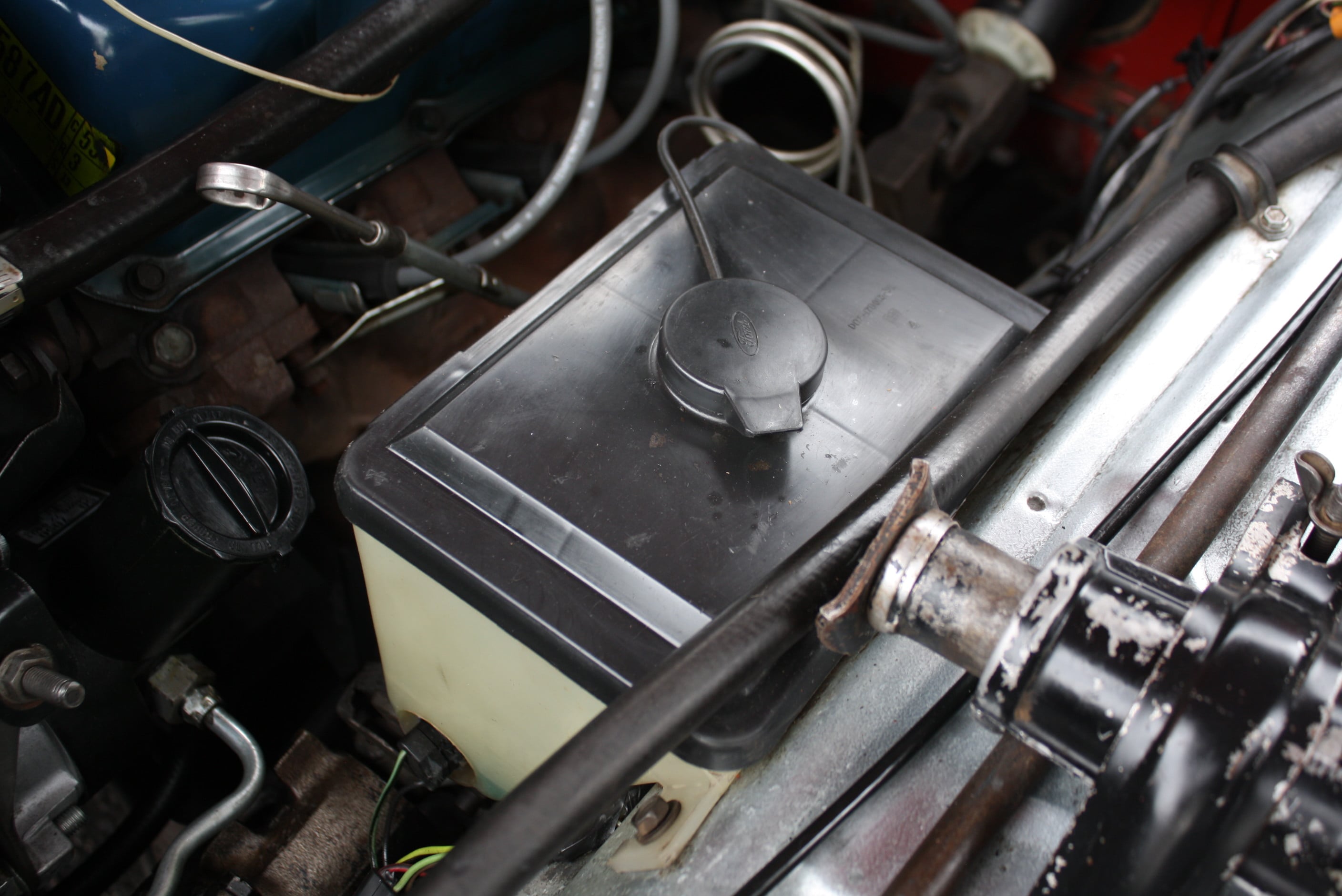 1978 Ford F150 Flareside 4×4 1 owner Truck
