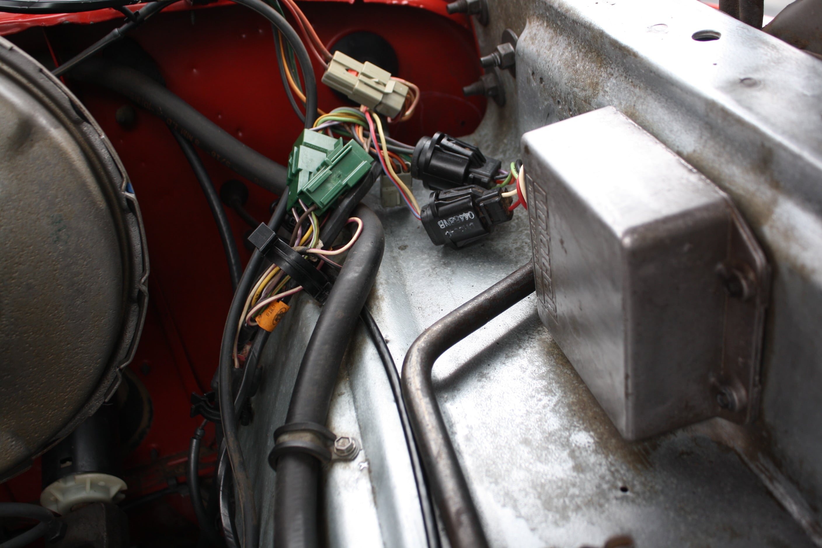 1978 Ford F150 Flareside 4×4 1 owner Truck