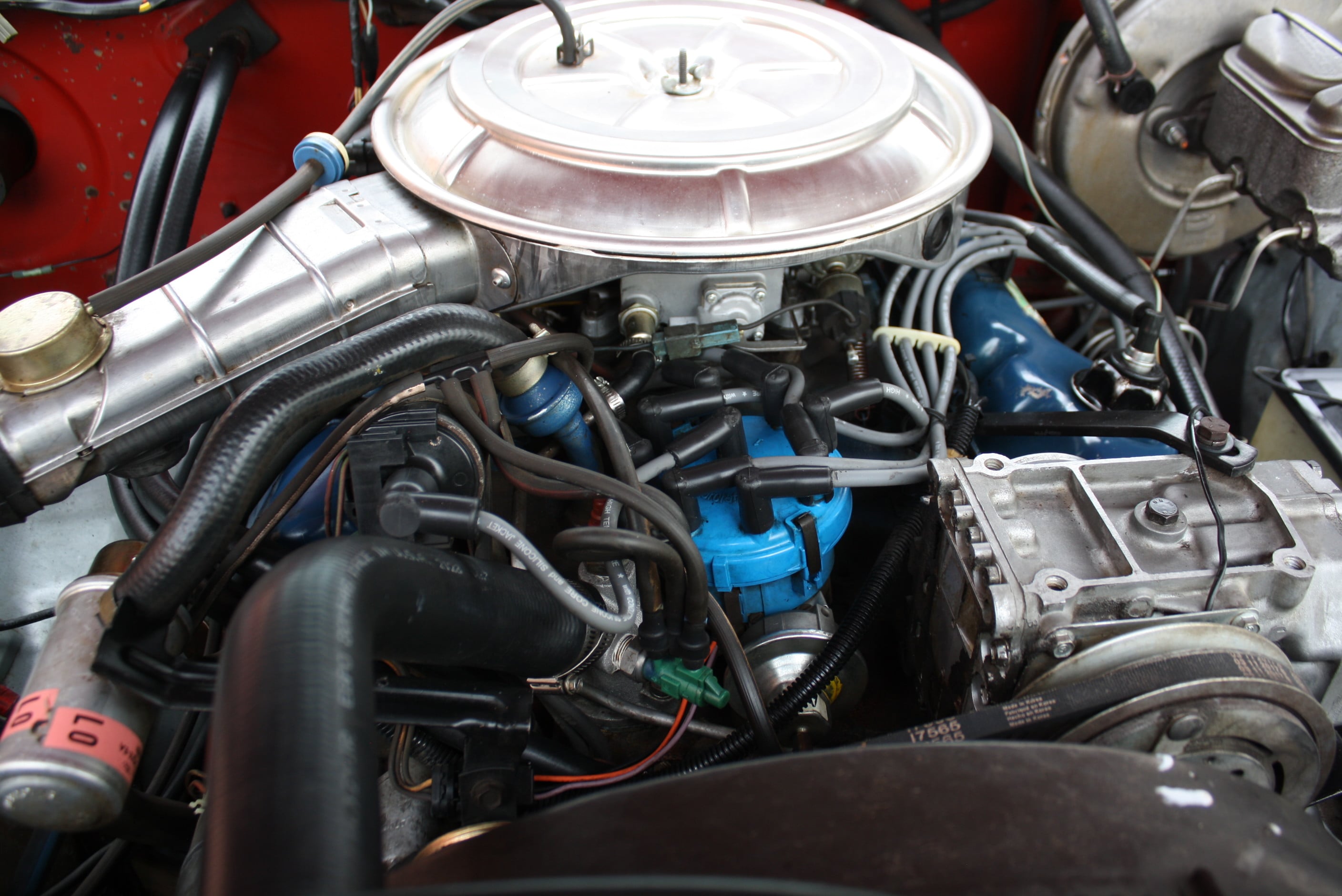 1978 Ford F150 Flareside 4×4 1 owner Truck