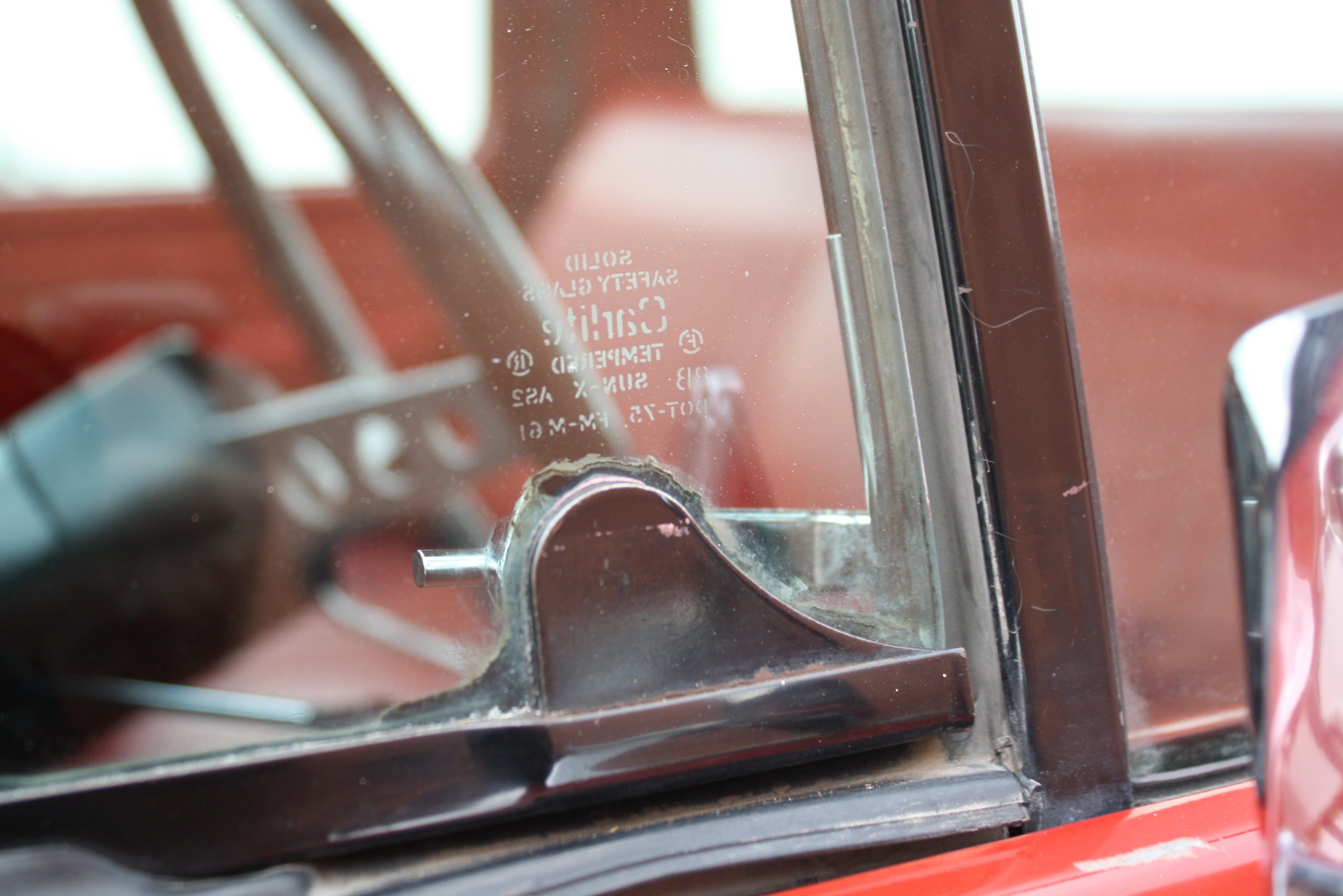 1978 Ford F150 Flareside 4×4 1 owner Truck