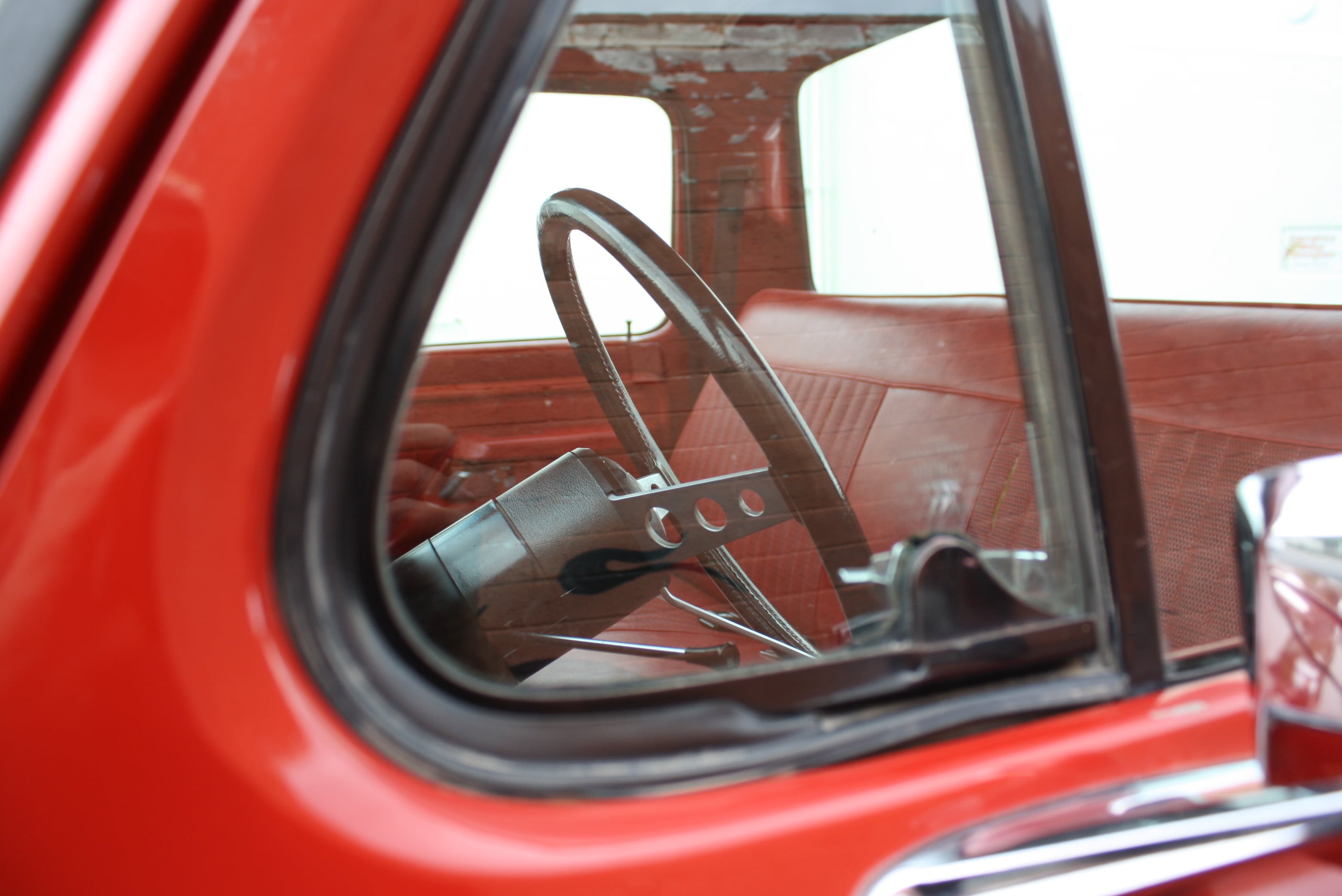 1978 Ford F150 Flareside 4×4 1 owner Truck