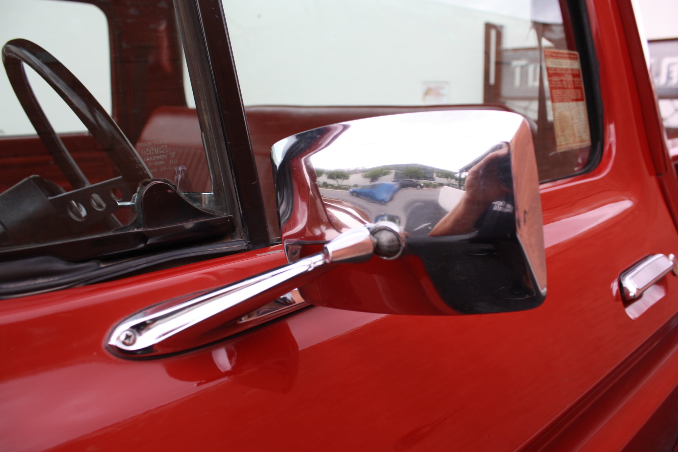 1978 Ford F150 Flareside 4×4 1 owner Truck