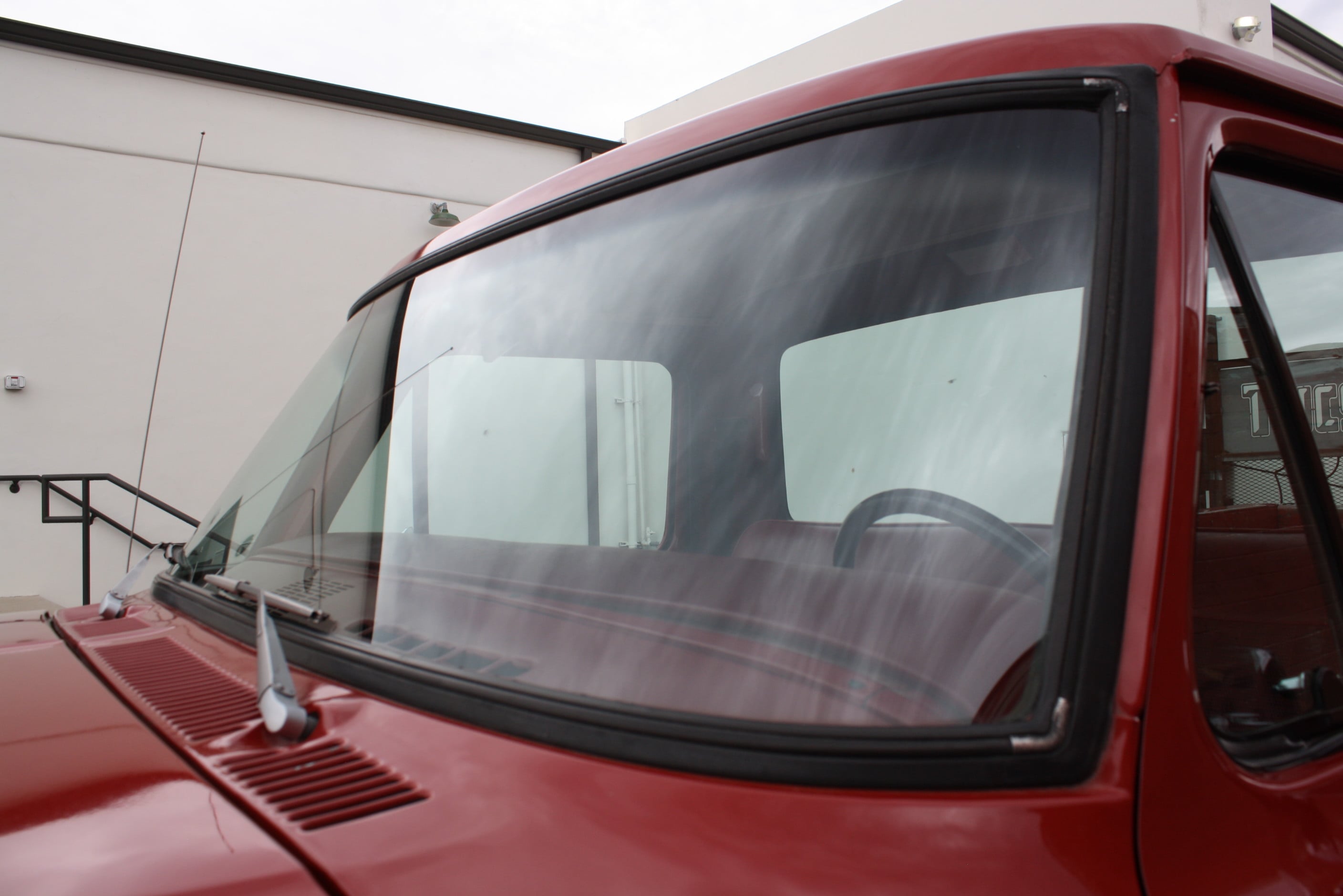 1978 Ford F150 Flareside 4×4 1 owner Truck