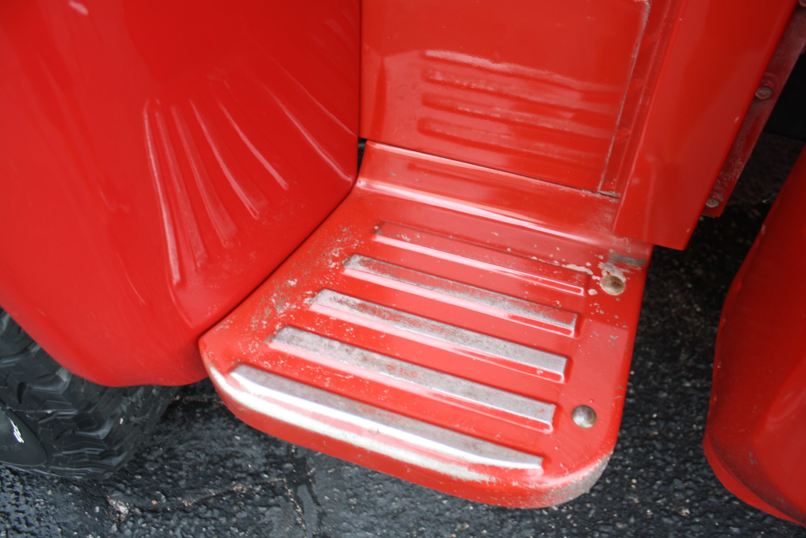 1978 Ford F150 Flareside 4×4 1 owner Truck