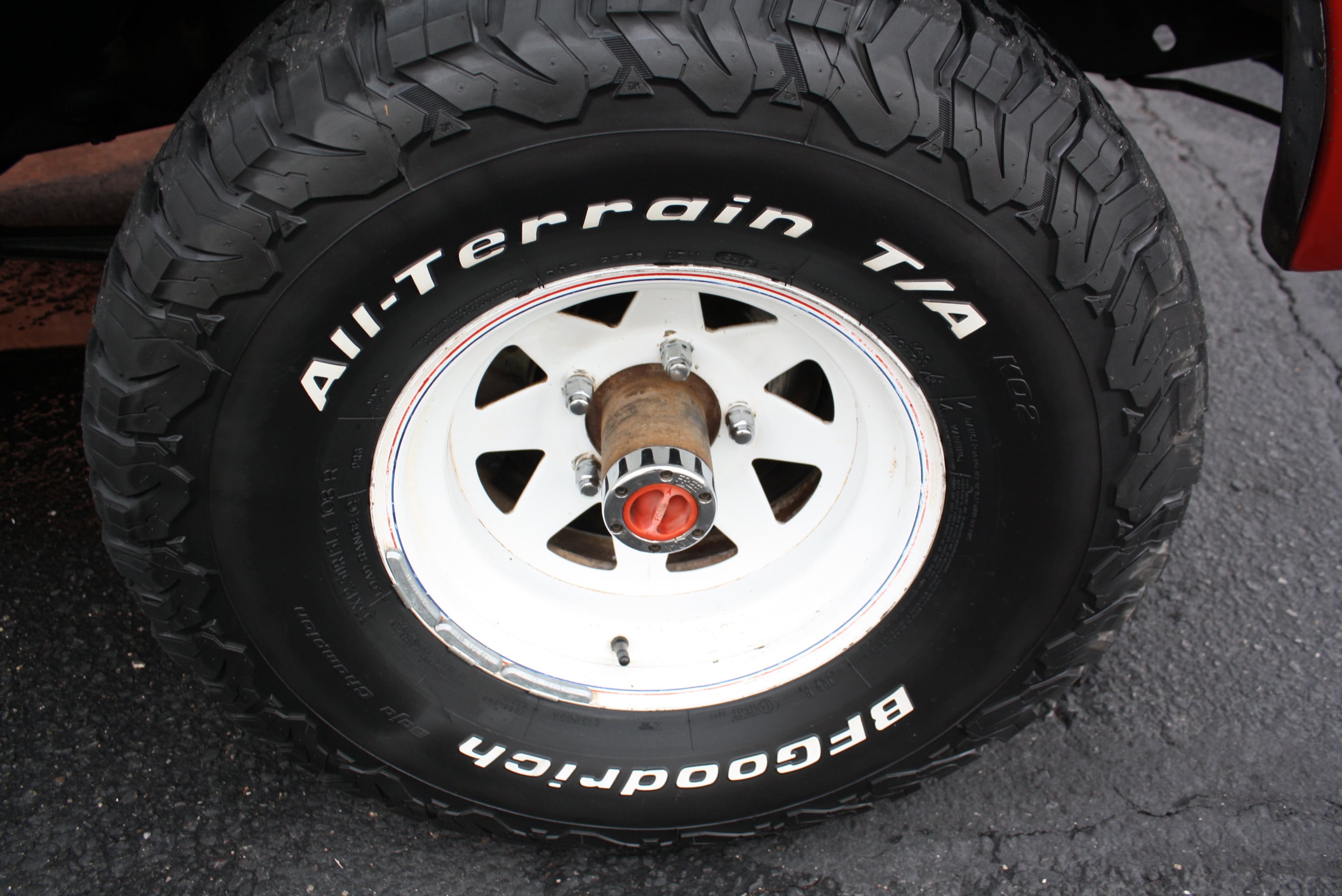 1978 Ford F150 Flareside 4×4 1 owner Truck