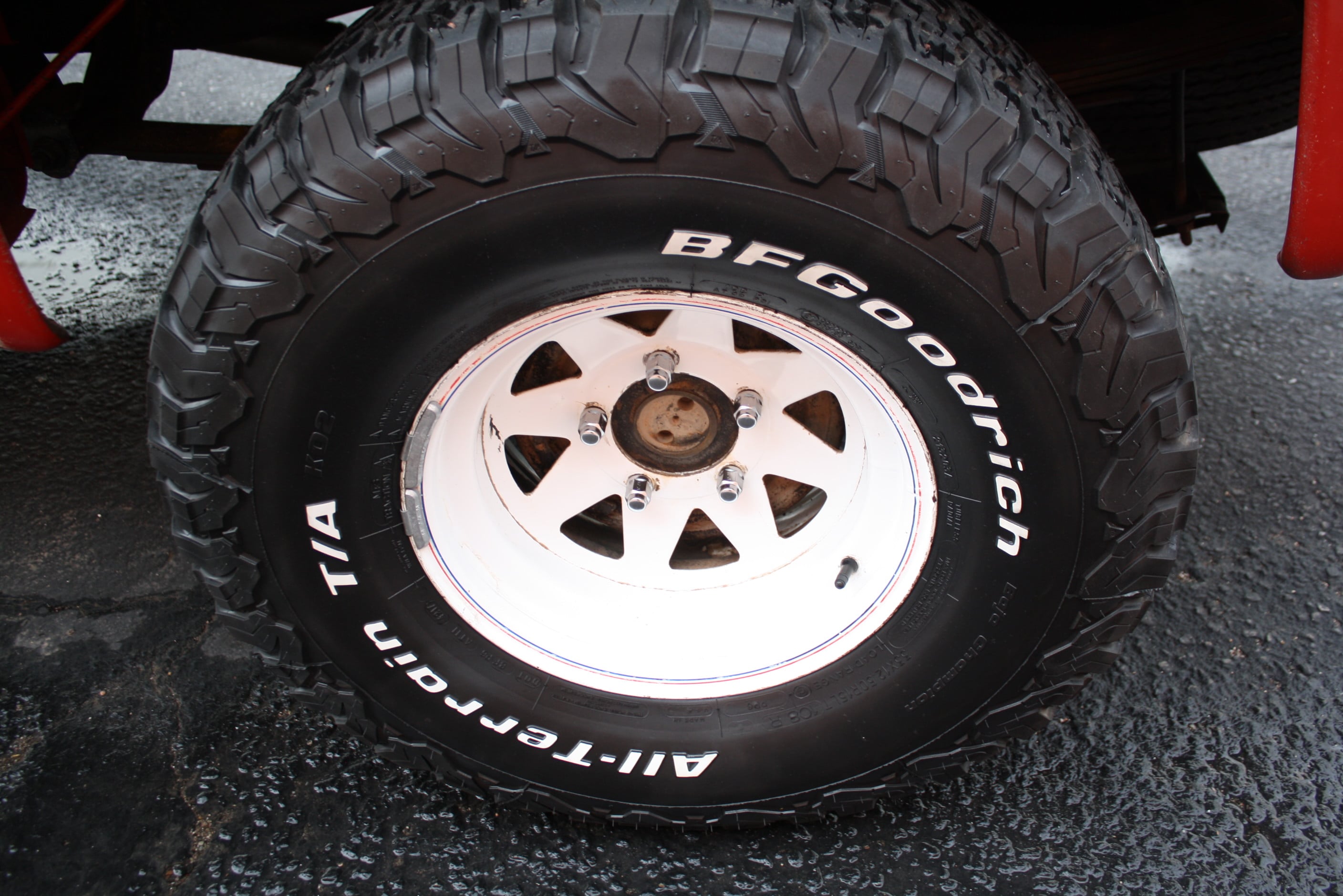 1978 Ford F150 Flareside 4×4 1 owner Truck