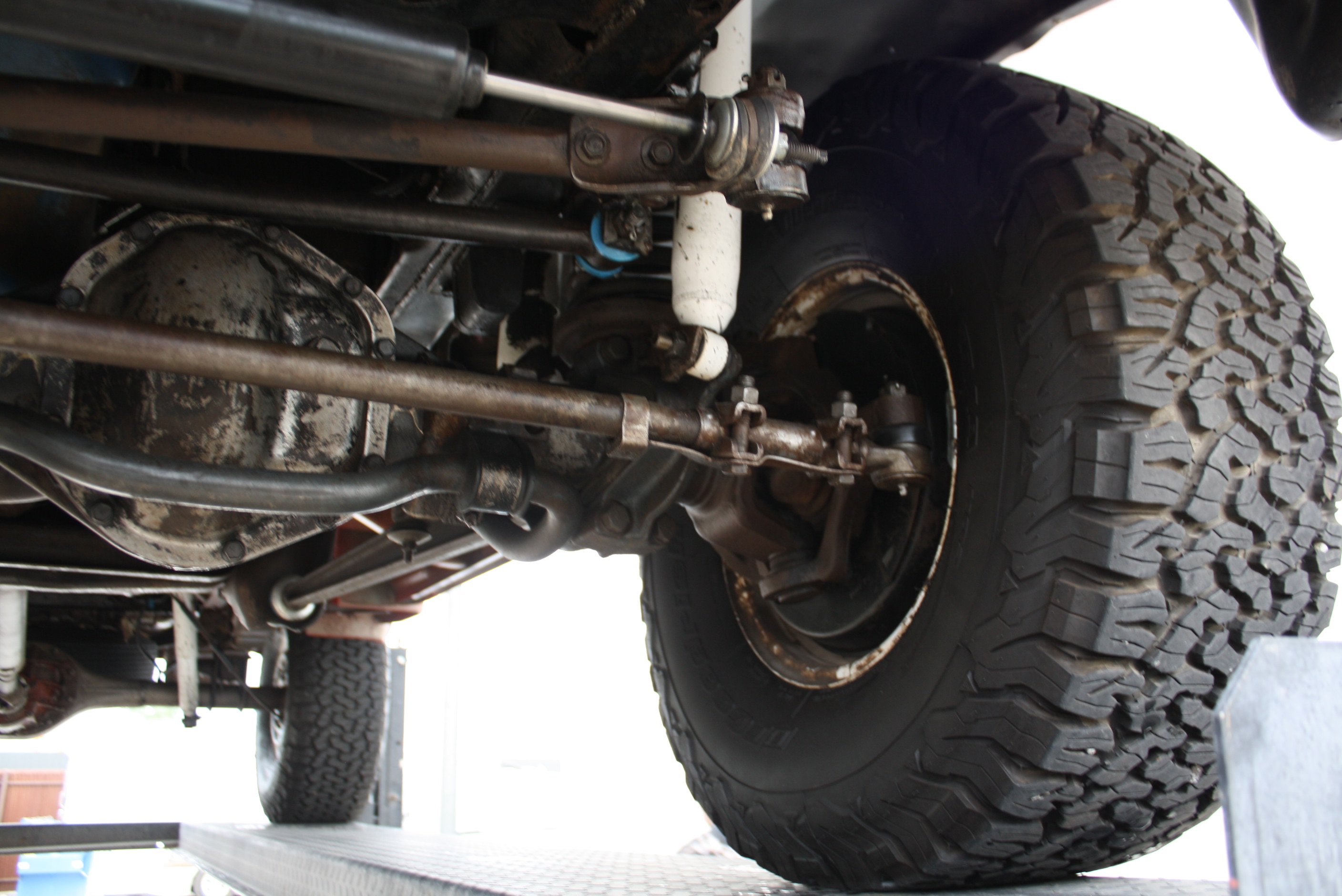 1978 Ford F150 Flareside 4×4 1 owner Truck
