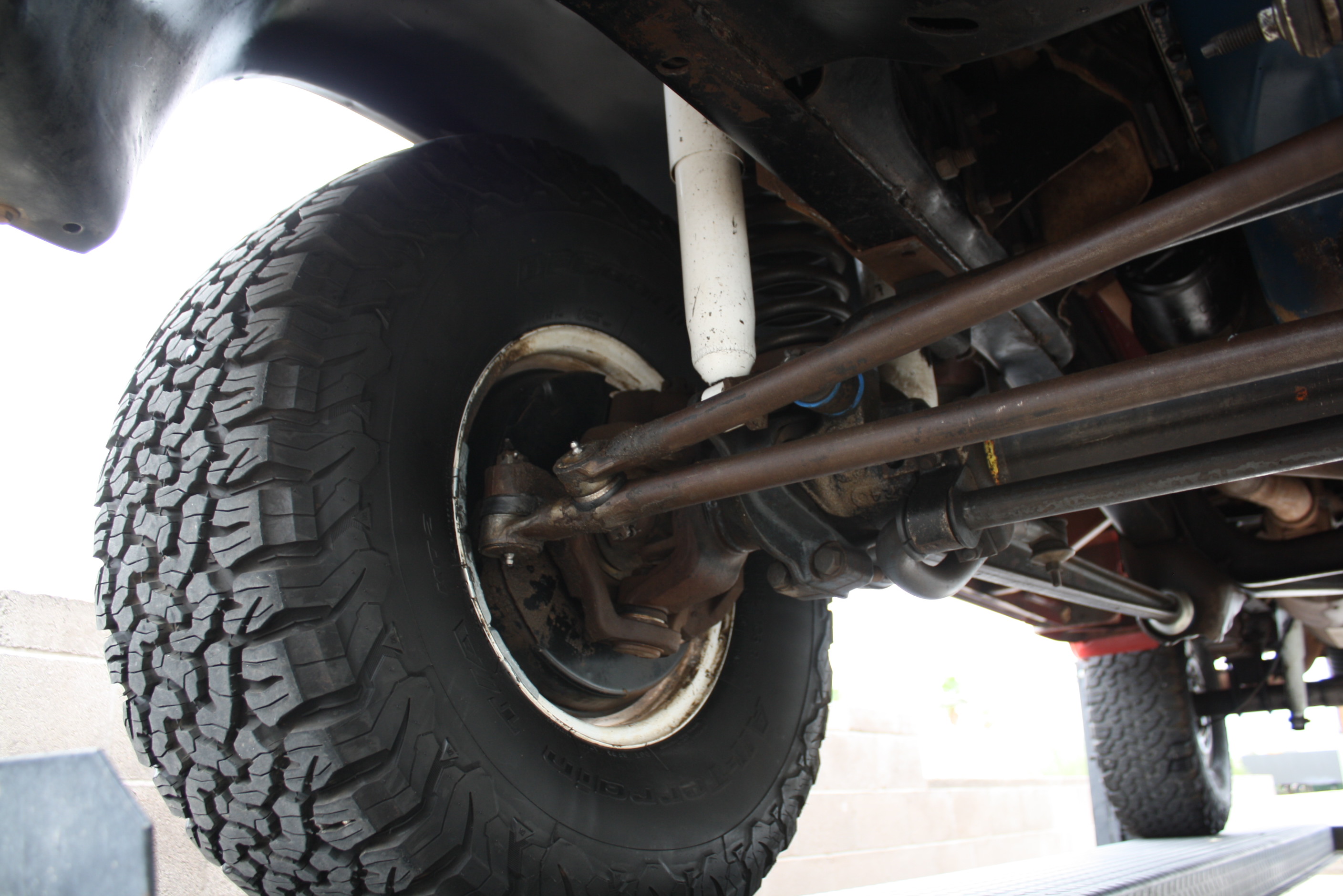 1978 Ford F150 Flareside 4×4 1 owner Truck