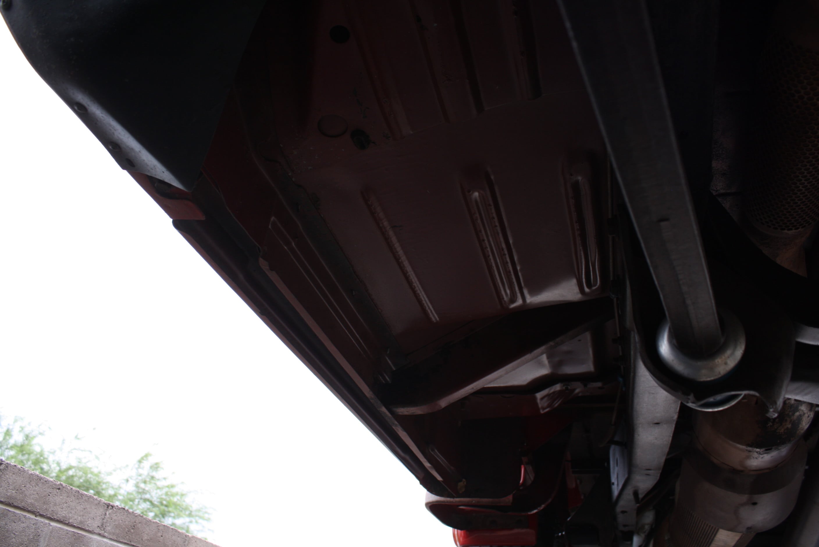 1978 Ford F150 Flareside 4×4 1 owner Truck