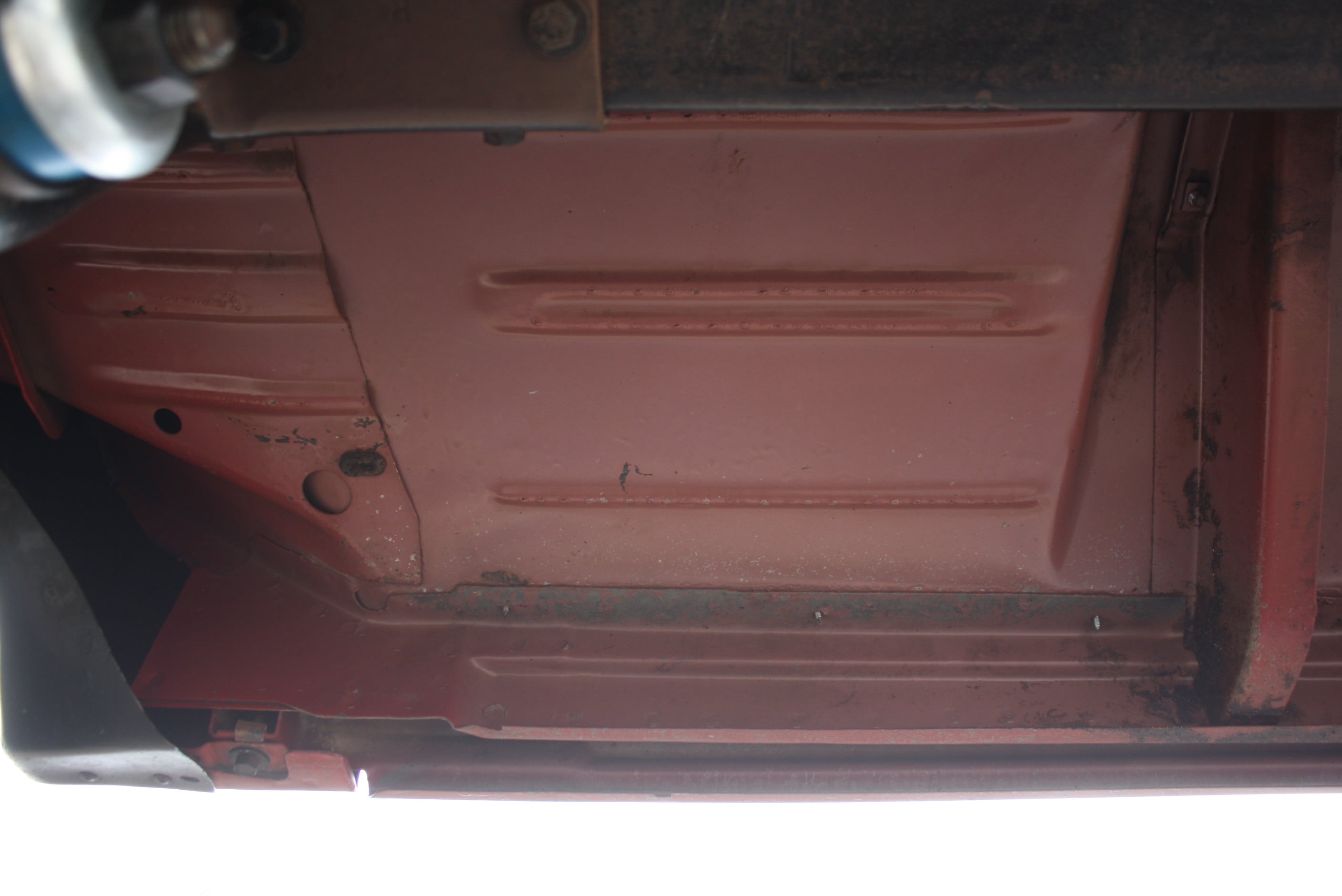 1978 Ford F150 Flareside 4×4 1 owner Truck