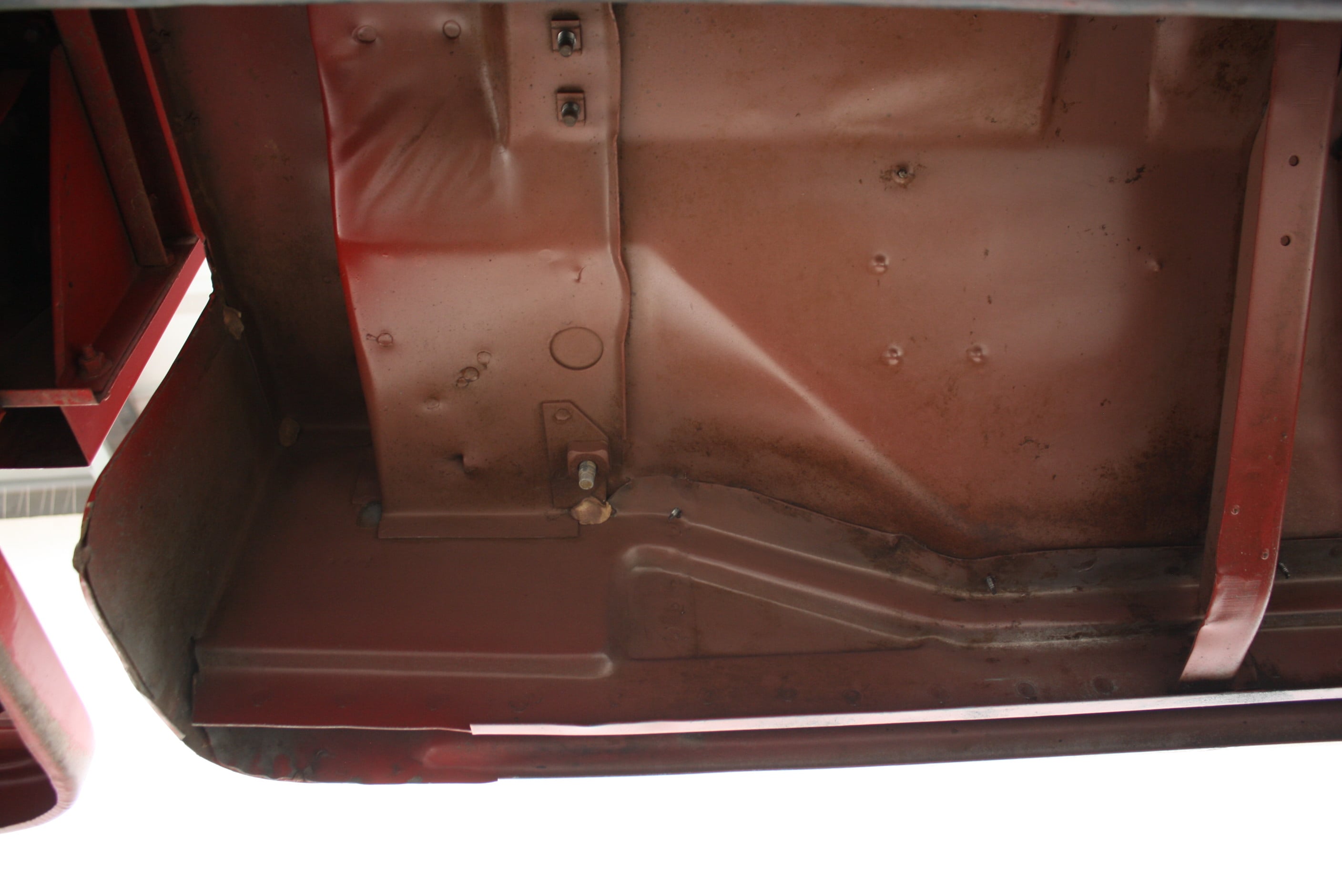 1978 Ford F150 Flareside 4×4 1 owner Truck