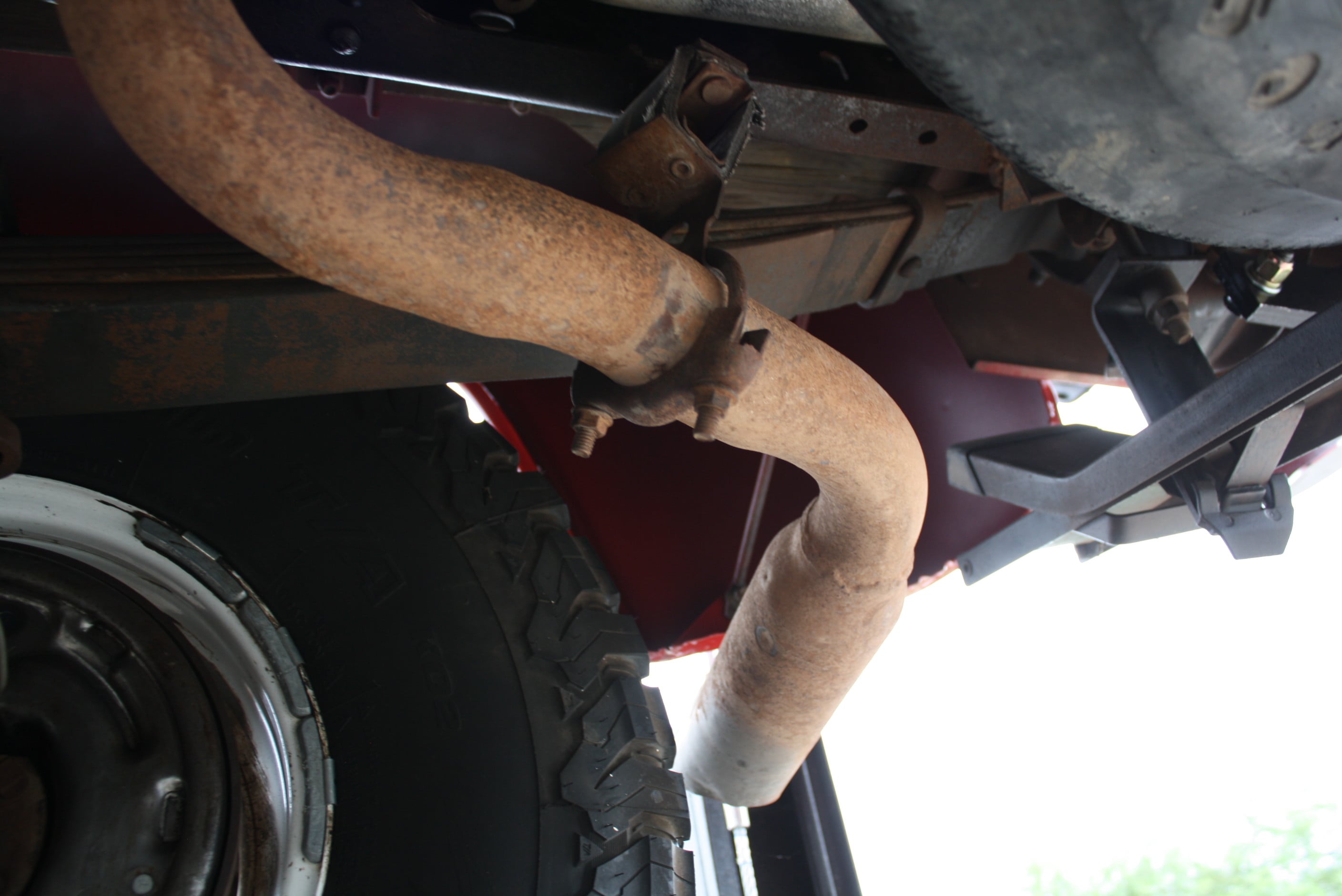 1978 Ford F150 Flareside 4×4 1 owner Truck
