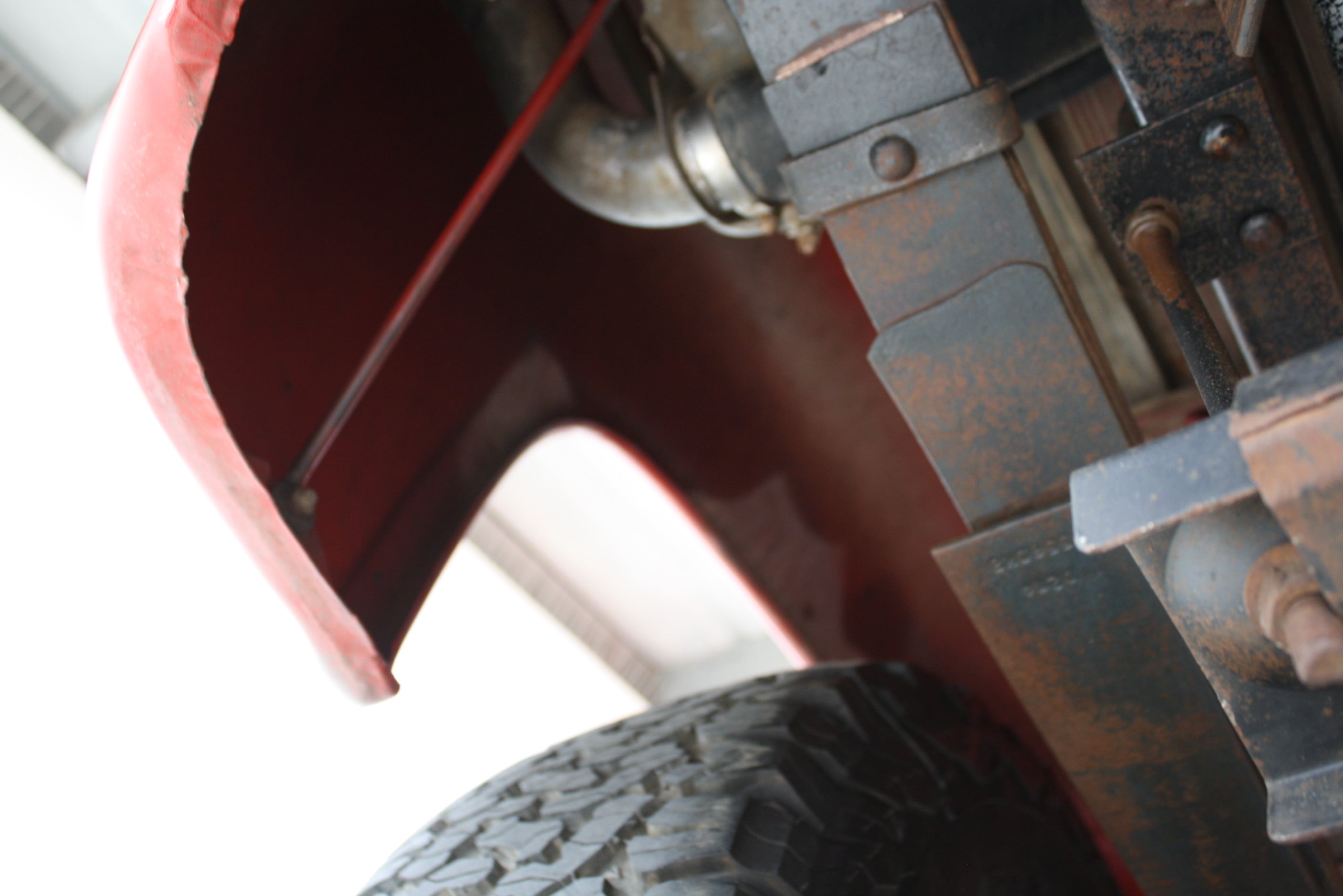 1978 Ford F150 Flareside 4×4 1 owner Truck