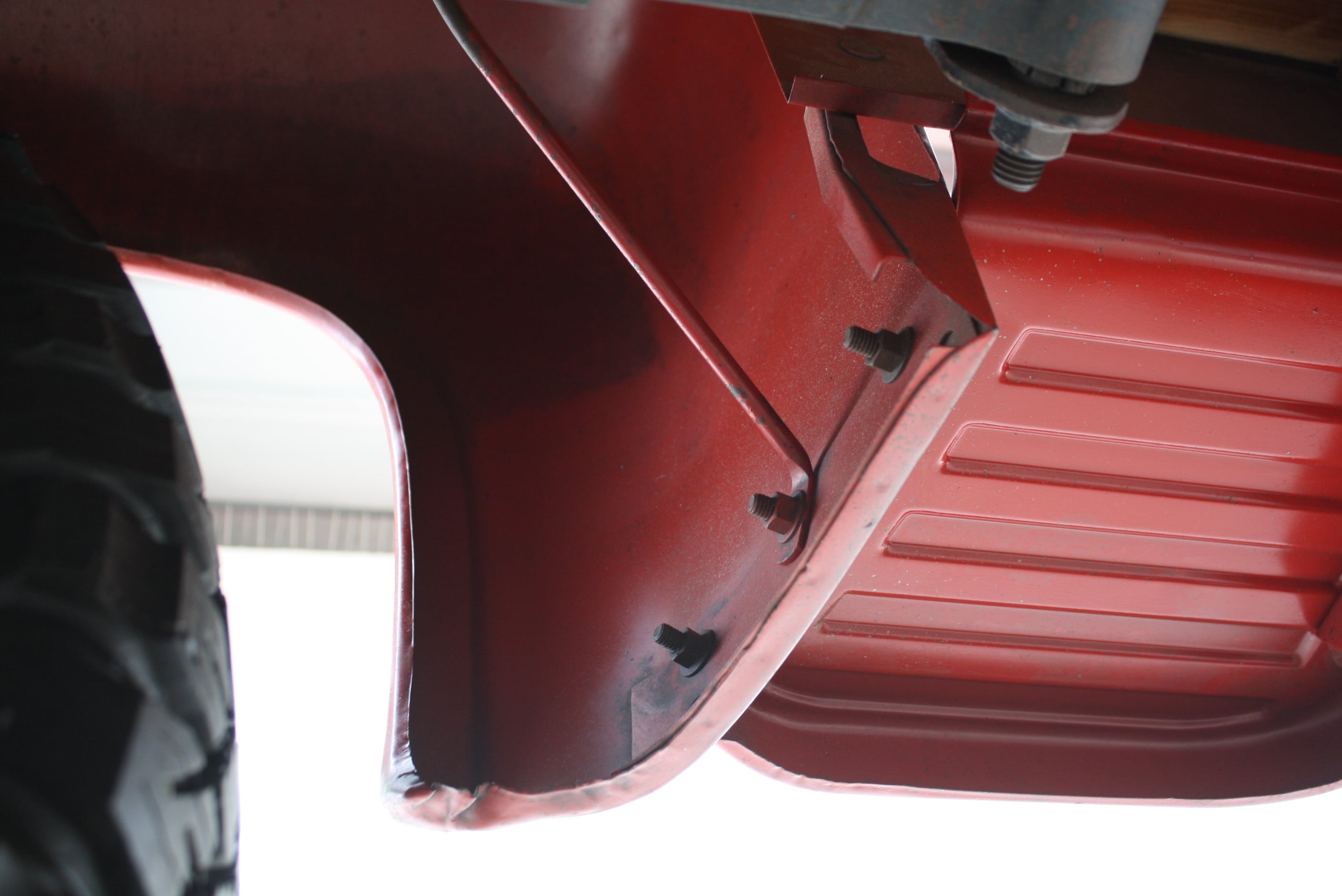 1978 Ford F150 Flareside 4×4 1 owner Truck