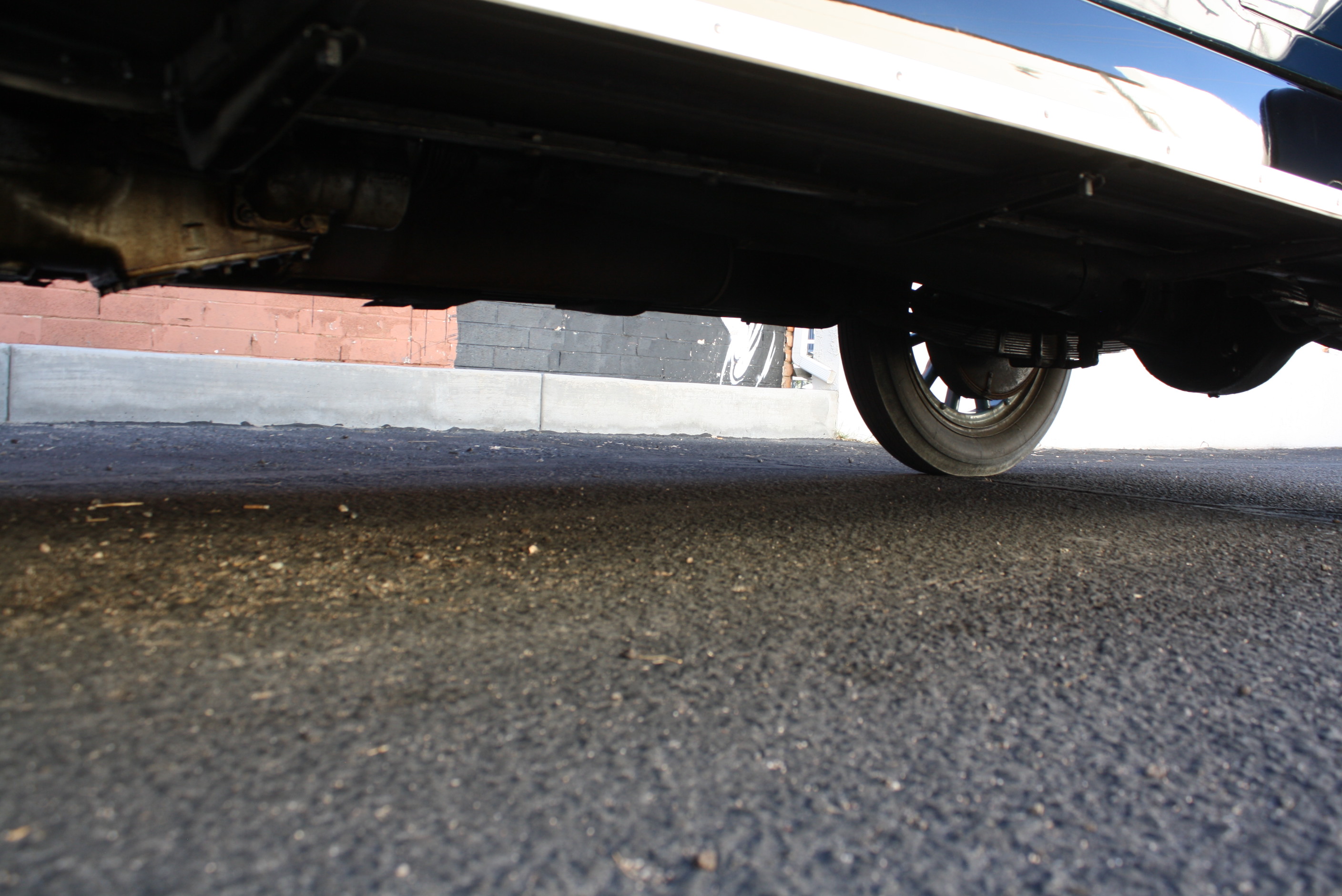 1921 Lincoln Model L Phaeton