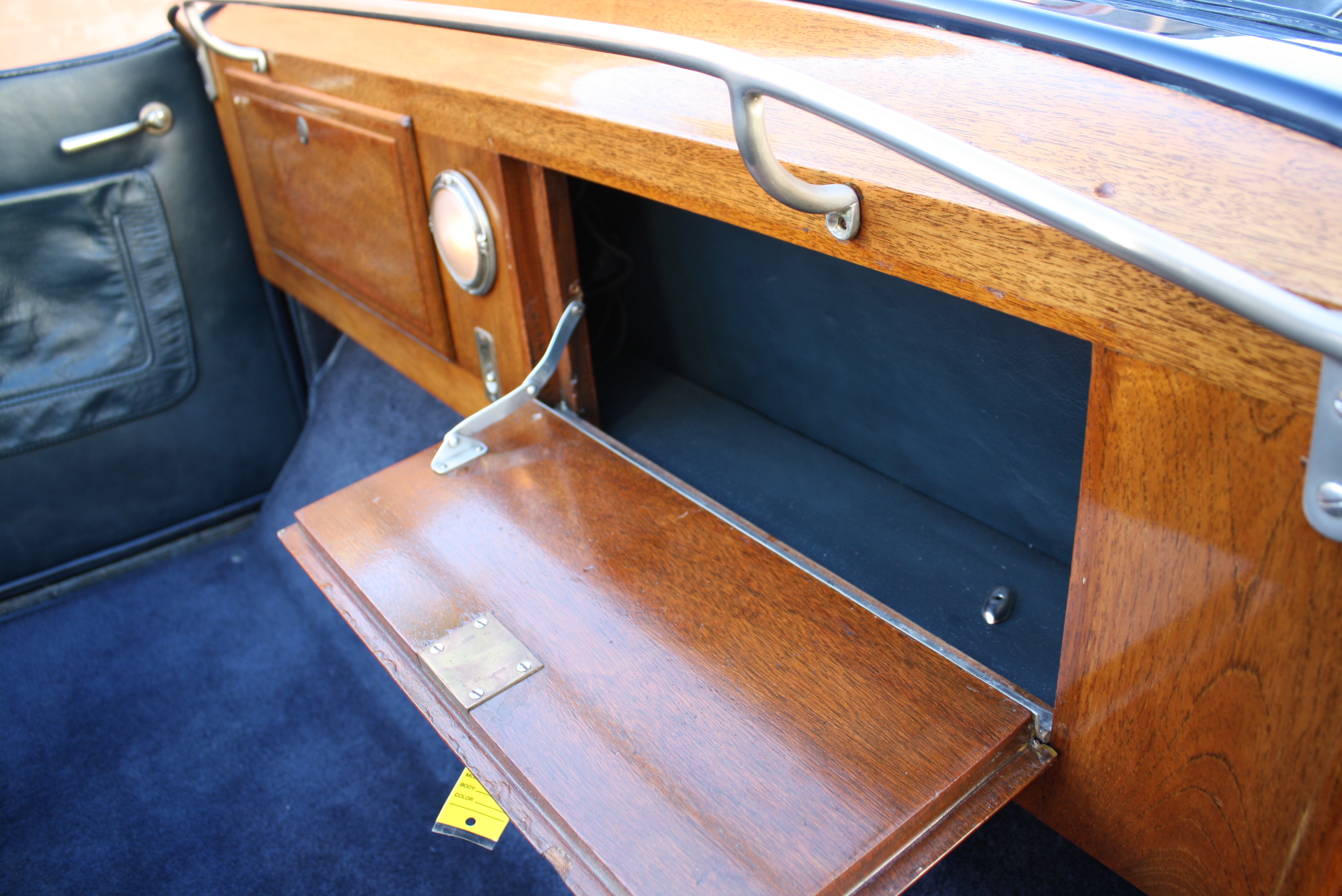1921 Lincoln Model L Phaeton