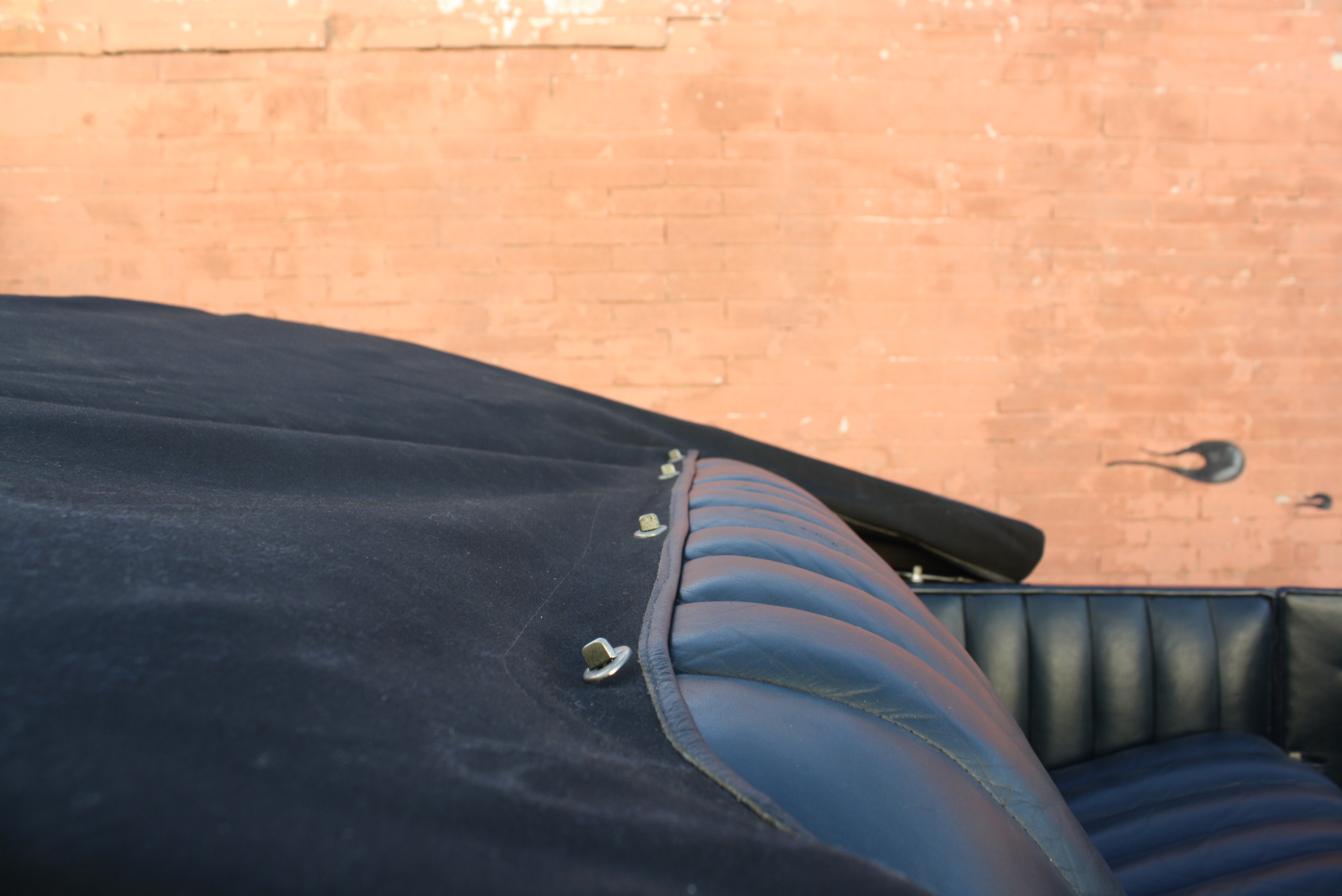 1921 Lincoln Model L Phaeton