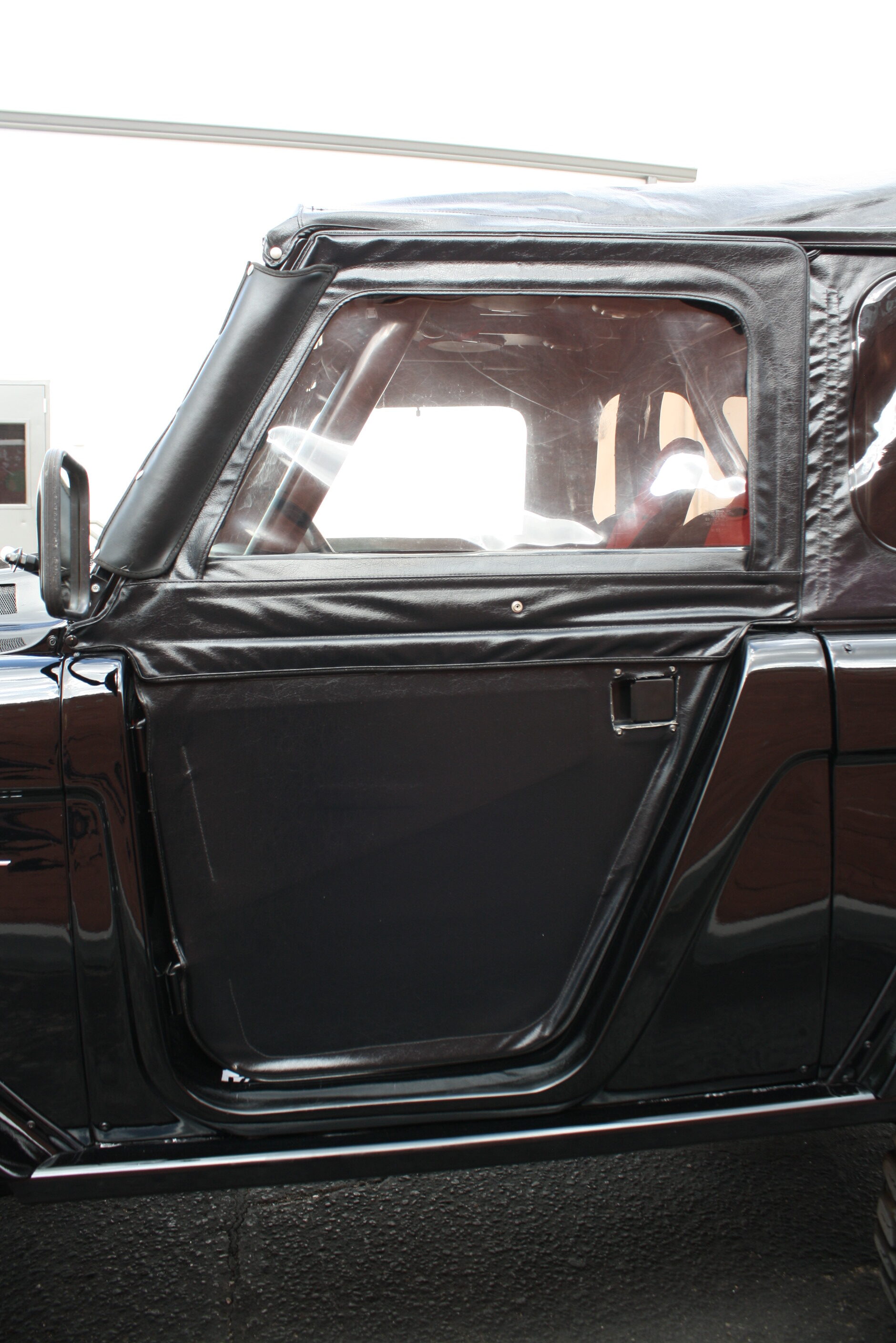 1969 Bronco U15