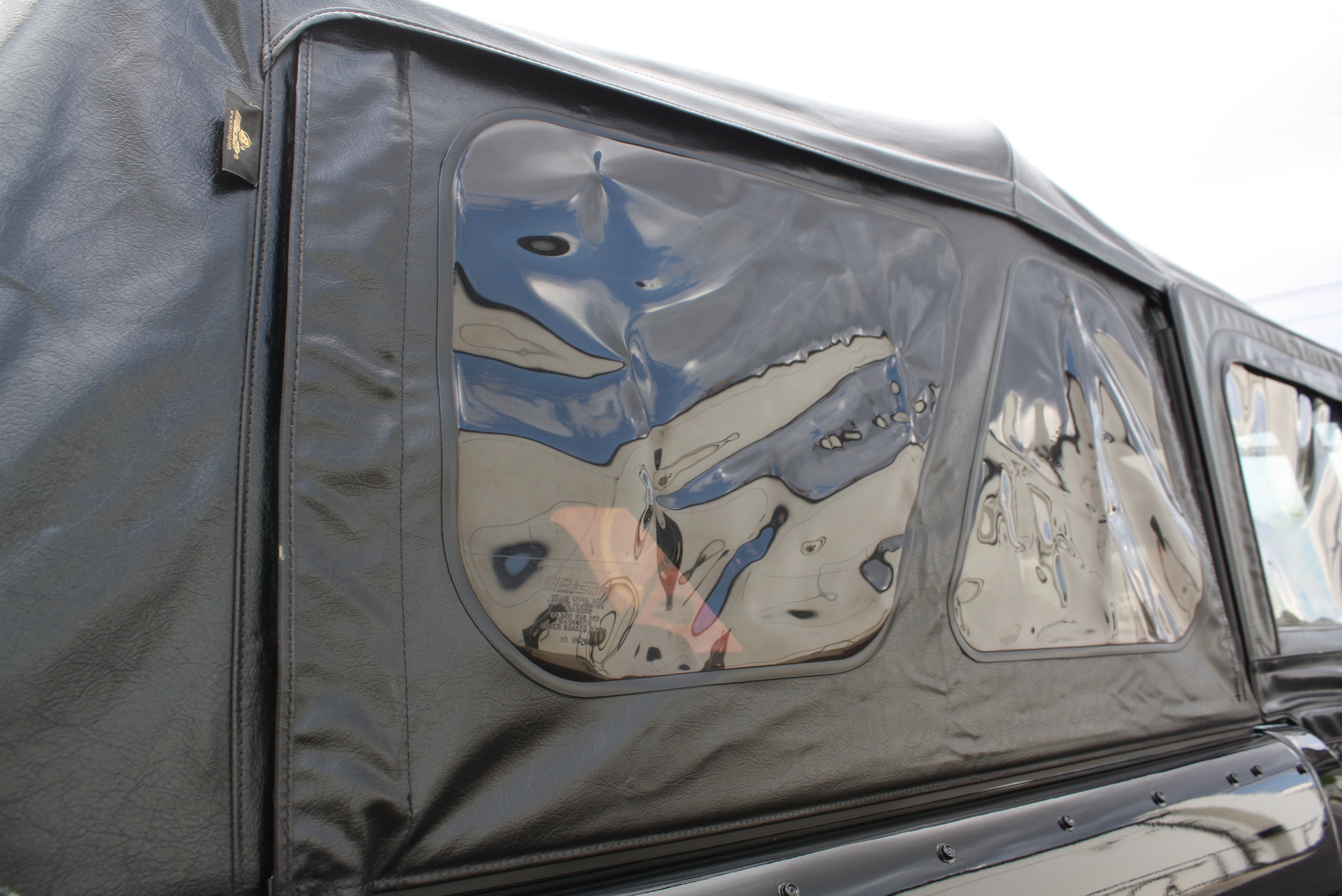 1969 Bronco U15