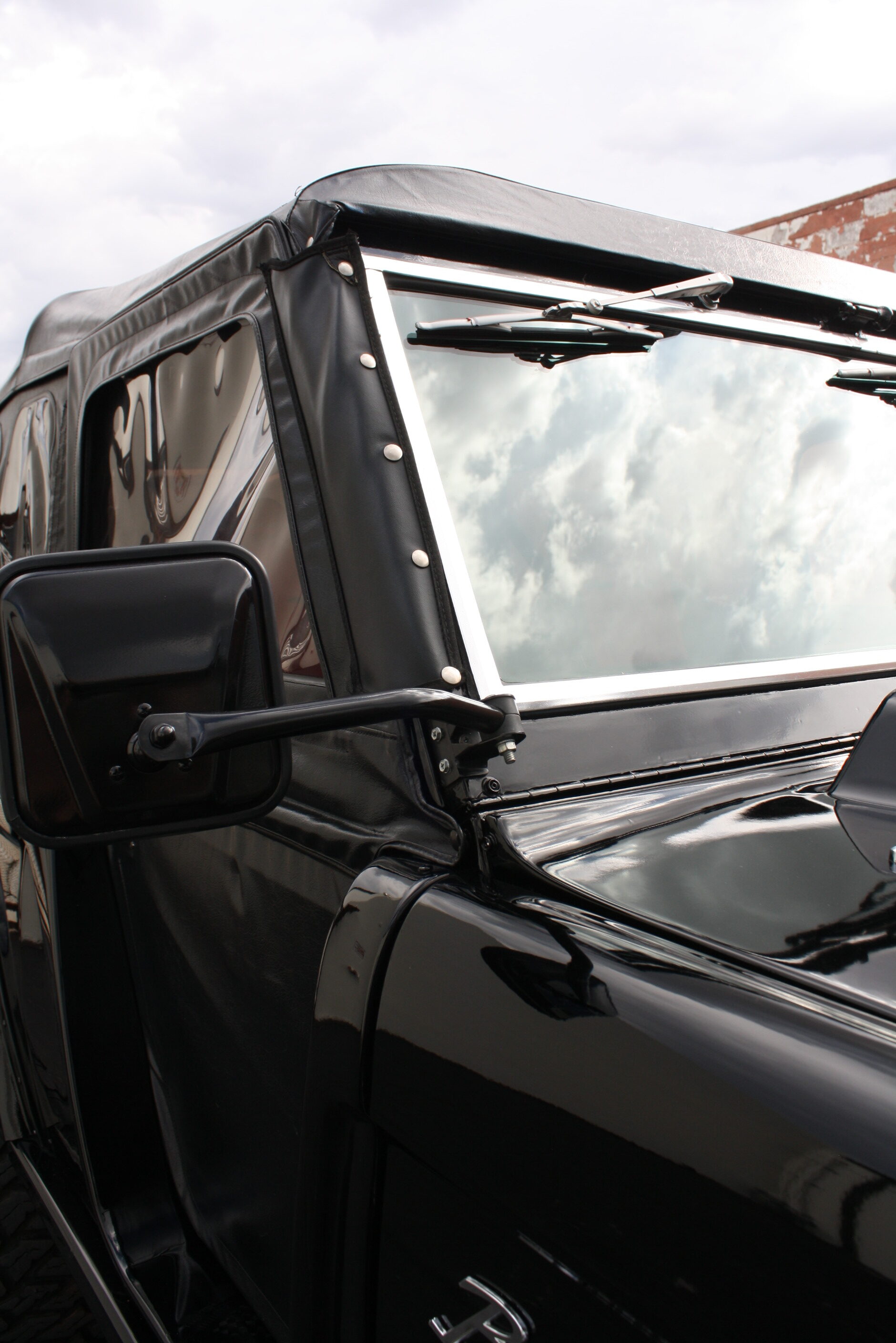 1969 Bronco U15