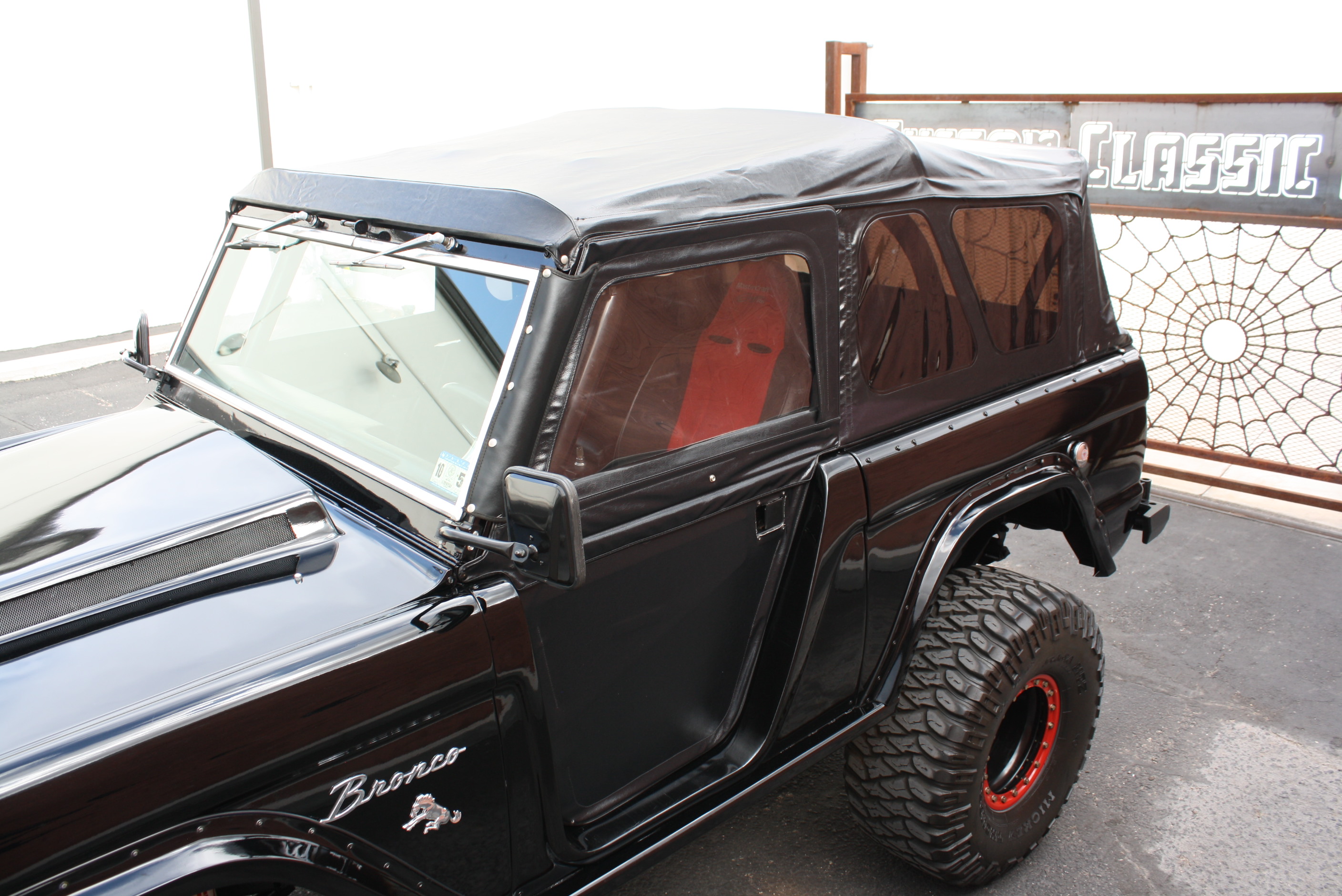 1969 Bronco U15
