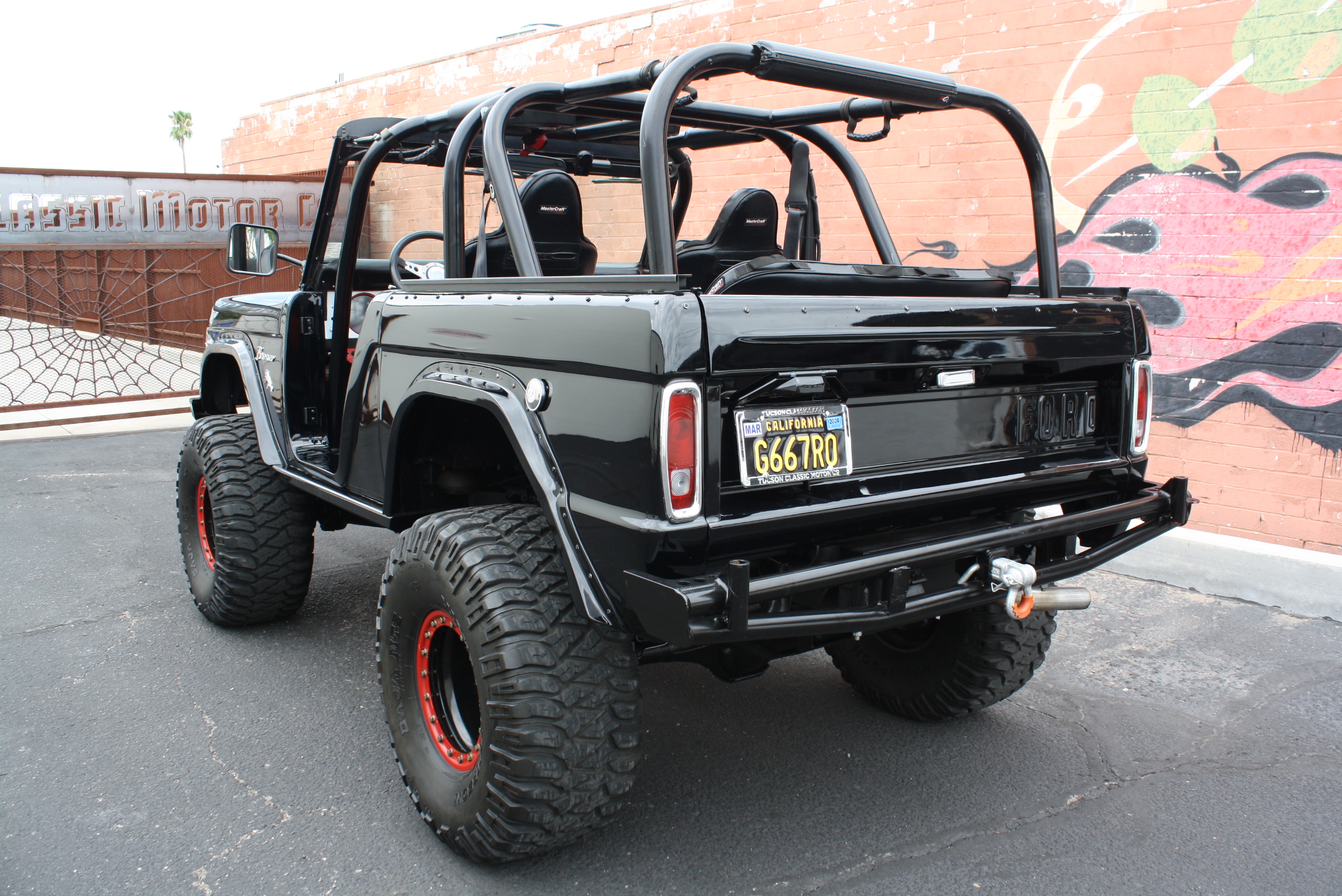 1969 Bronco U15