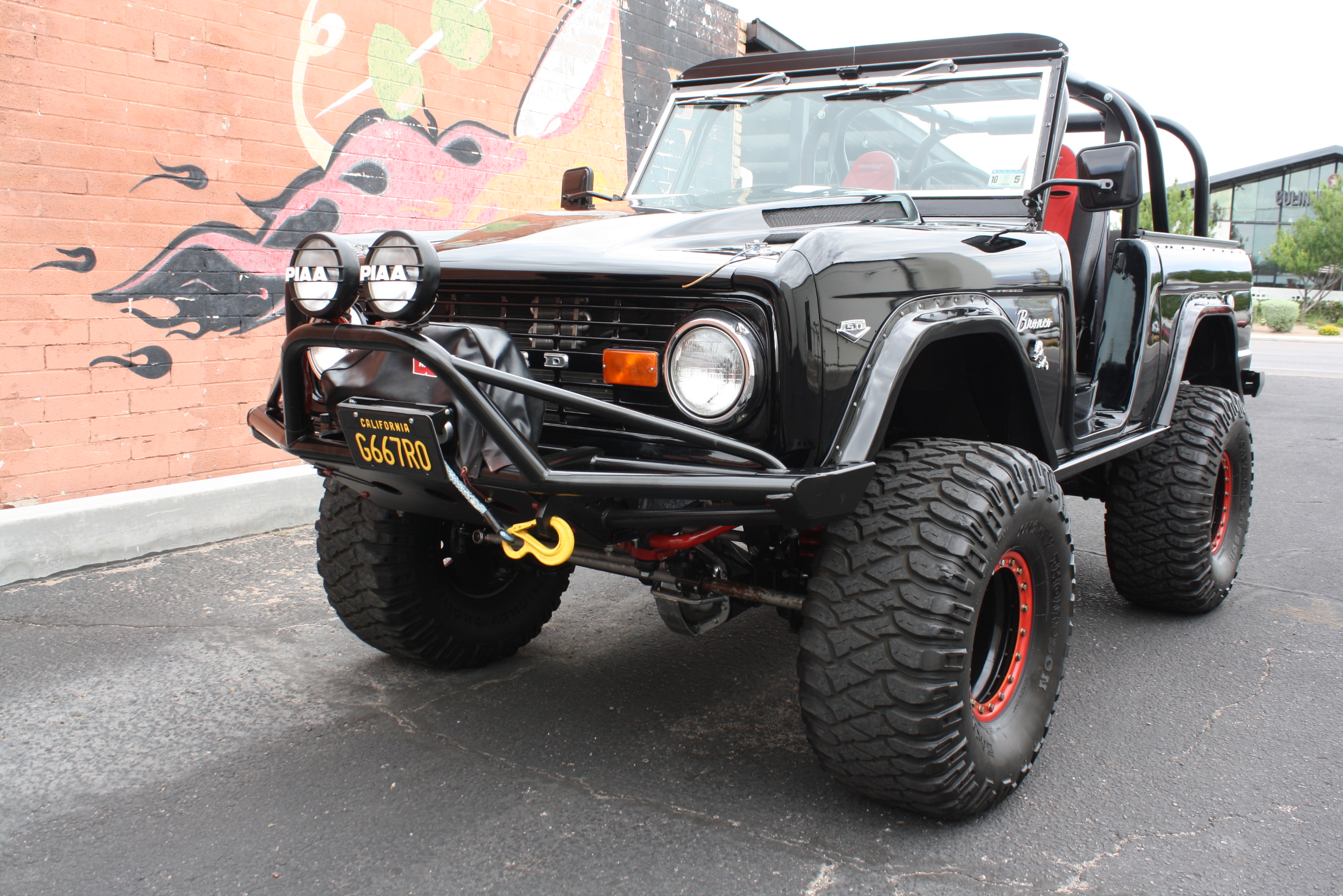 1969 Bronco U15