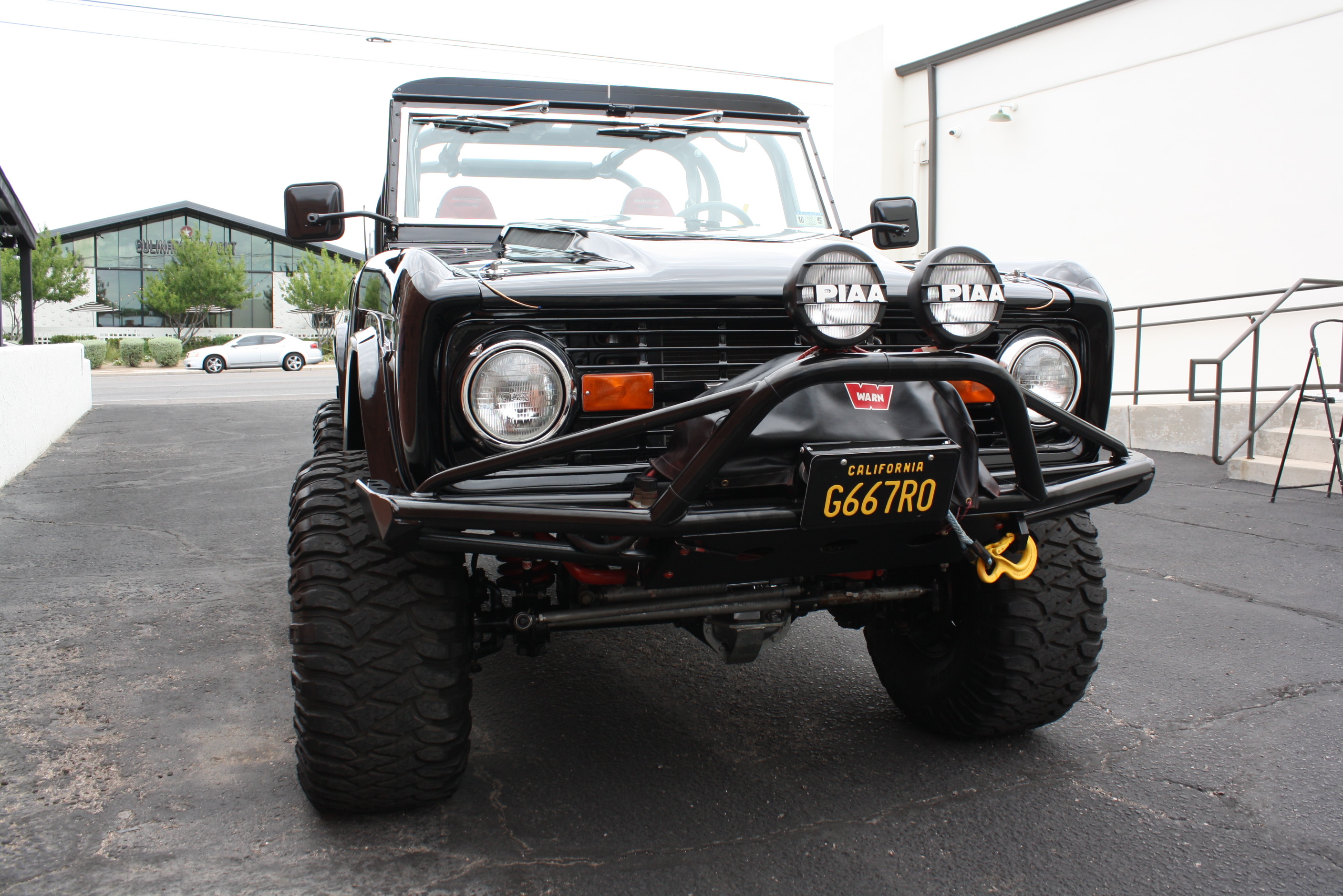 1969 Bronco U15