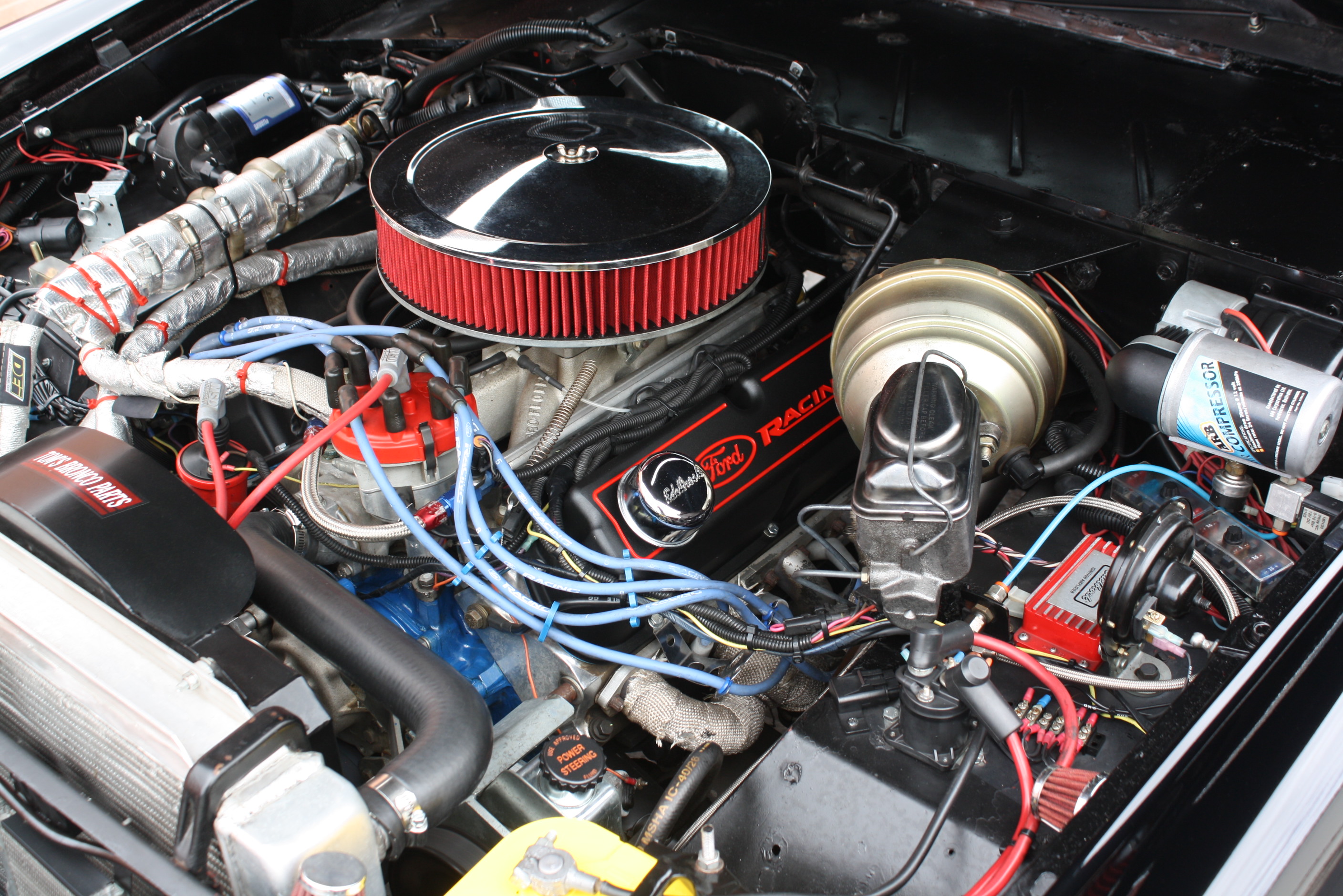 1969 Bronco U15