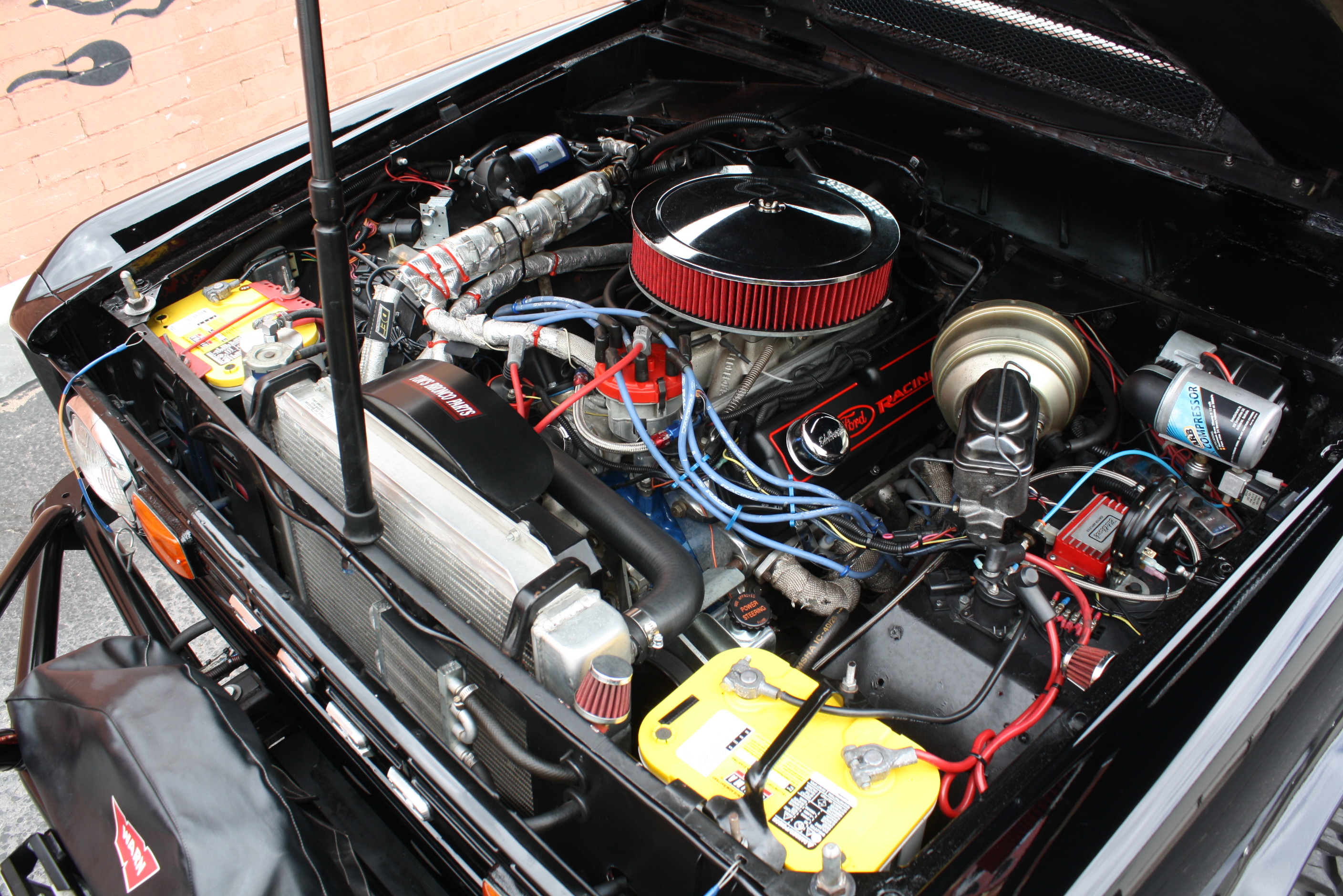 1969 Bronco U15
