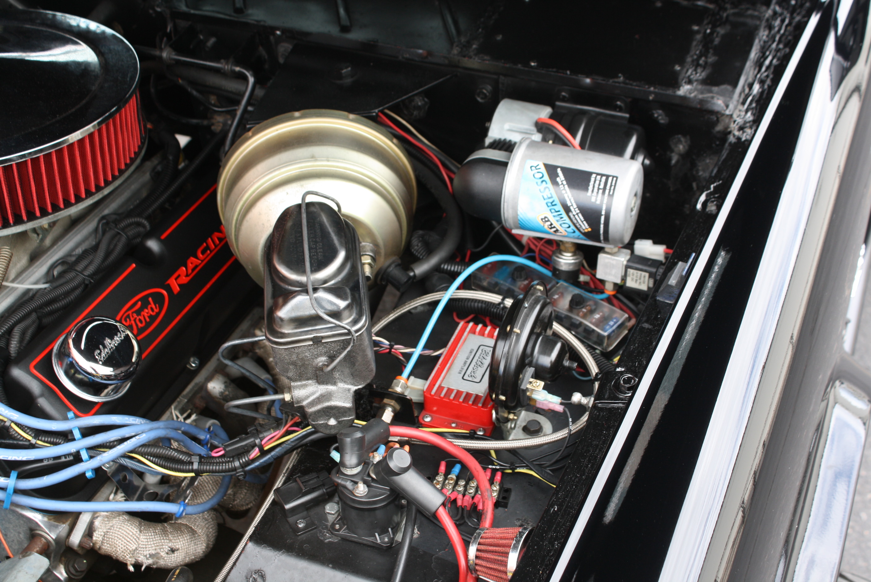 1969 Bronco U15